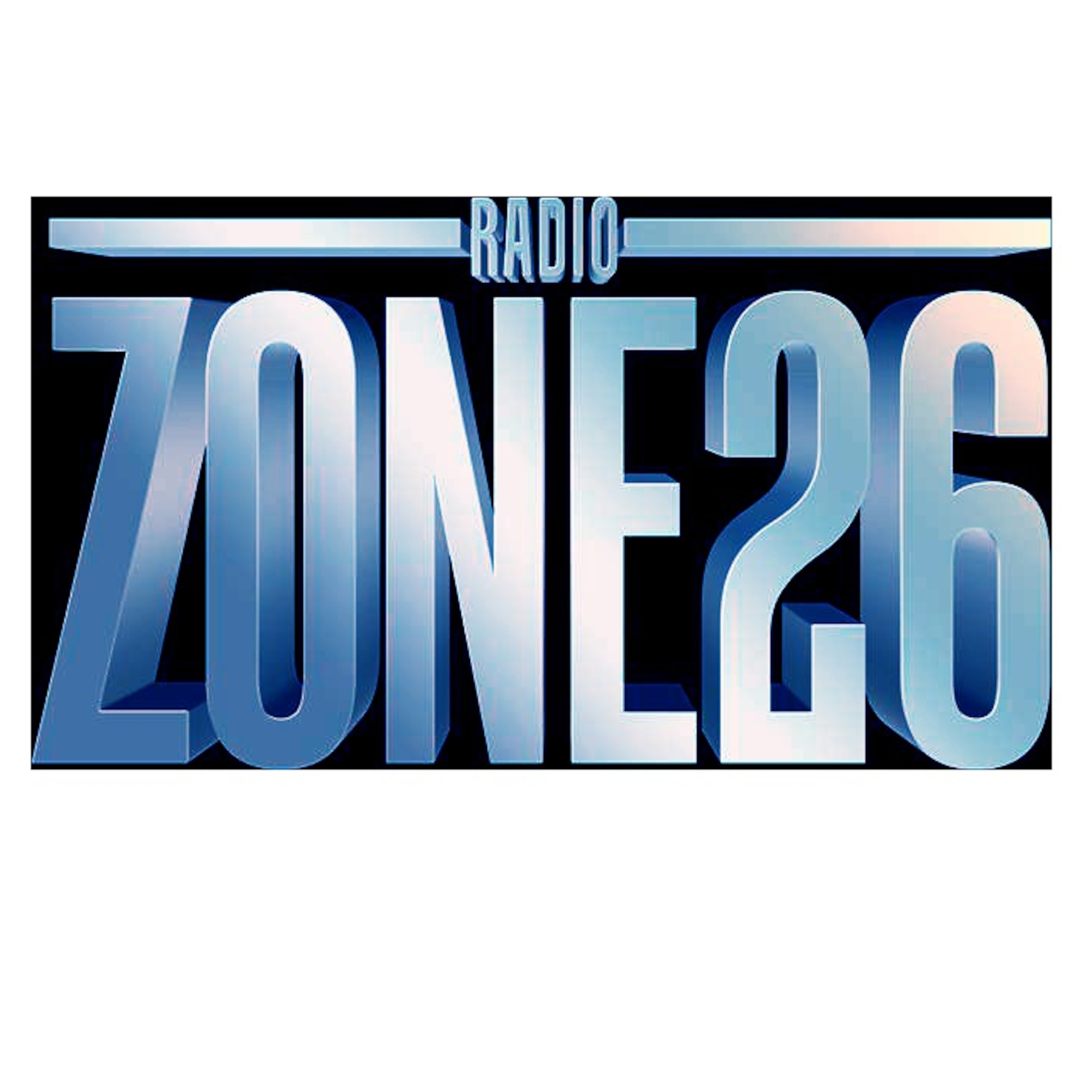 Radio Zone26  podcast officiel