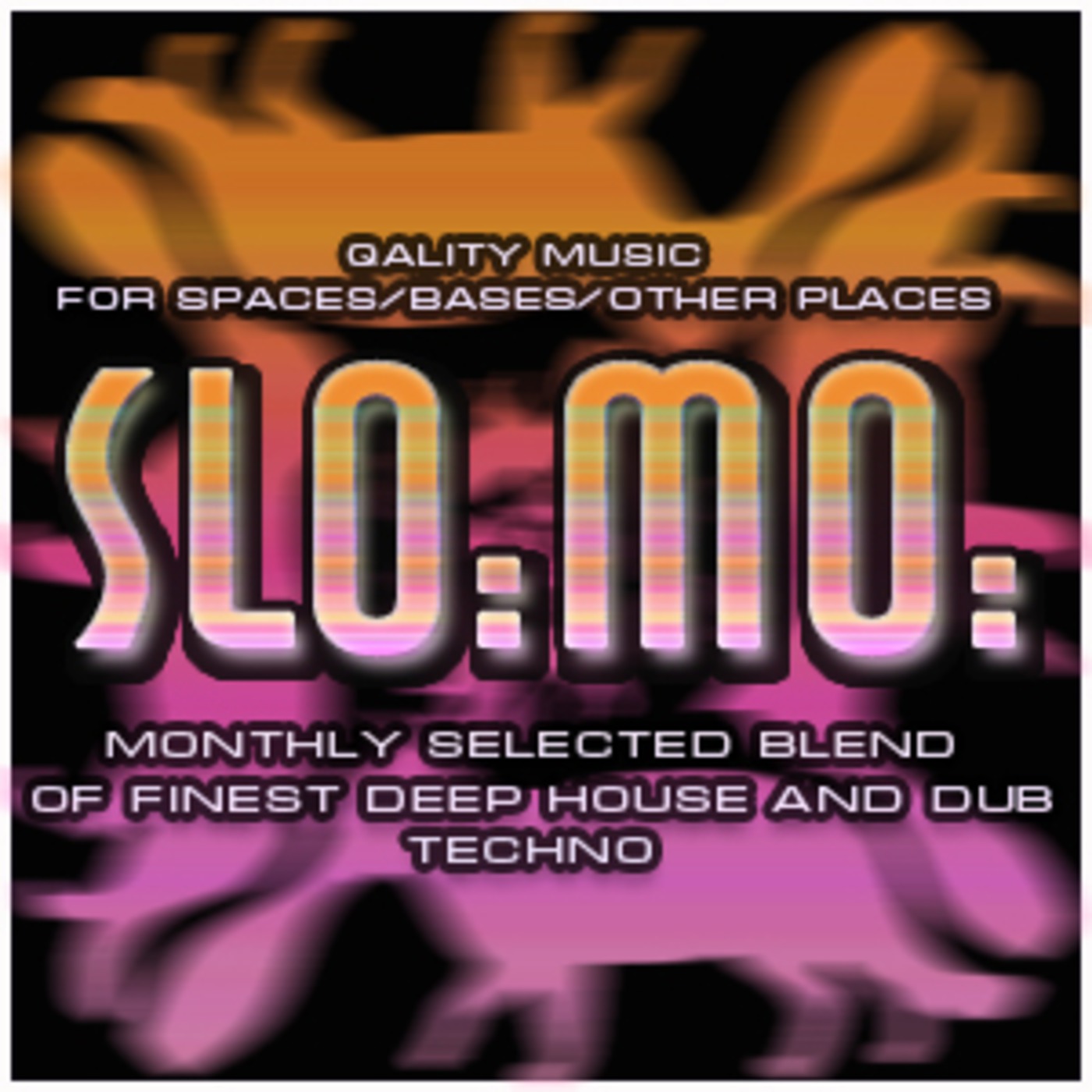 The blend selector