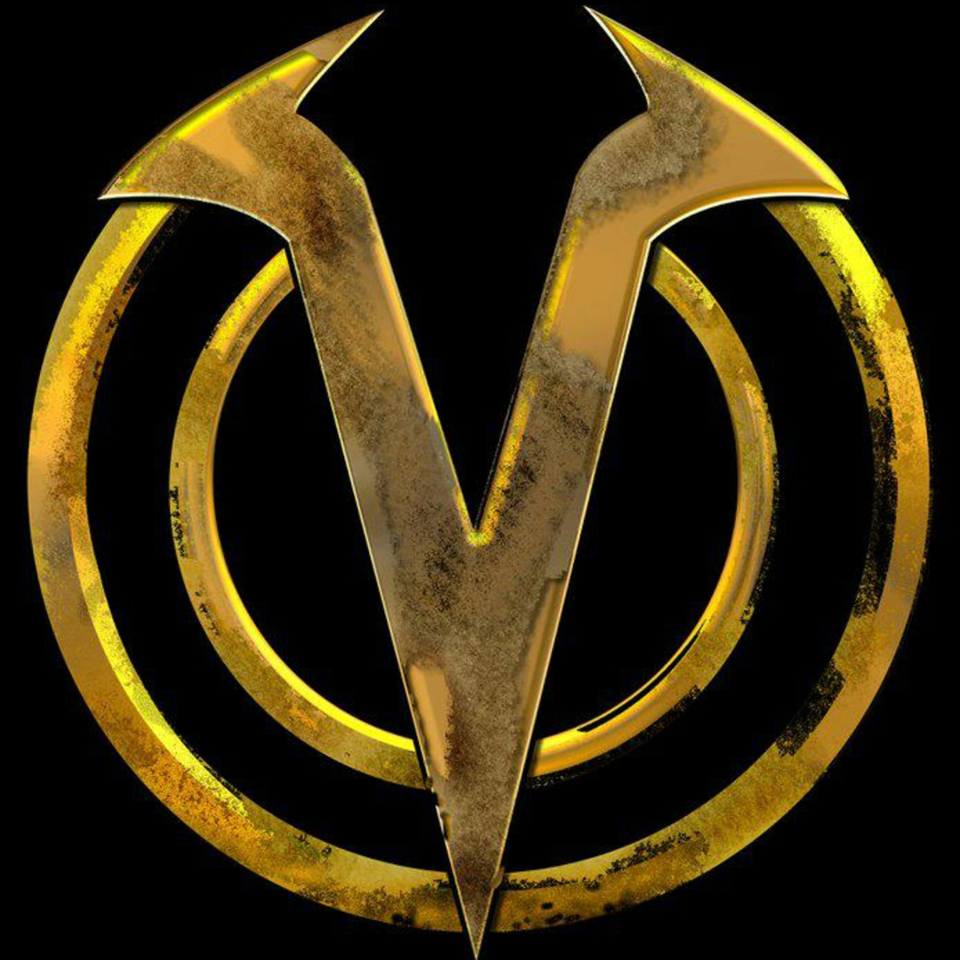 V is for Villains' Podcast