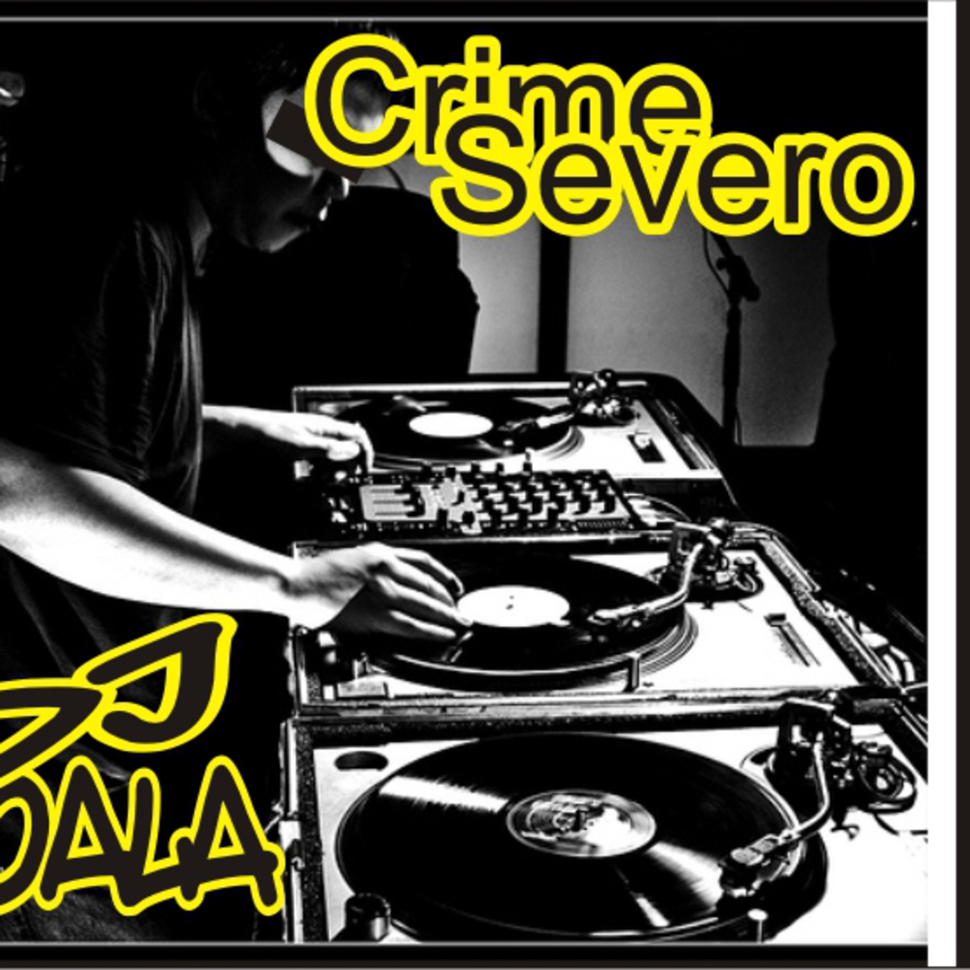 Dj Koala DRUM N BASS' Podcast