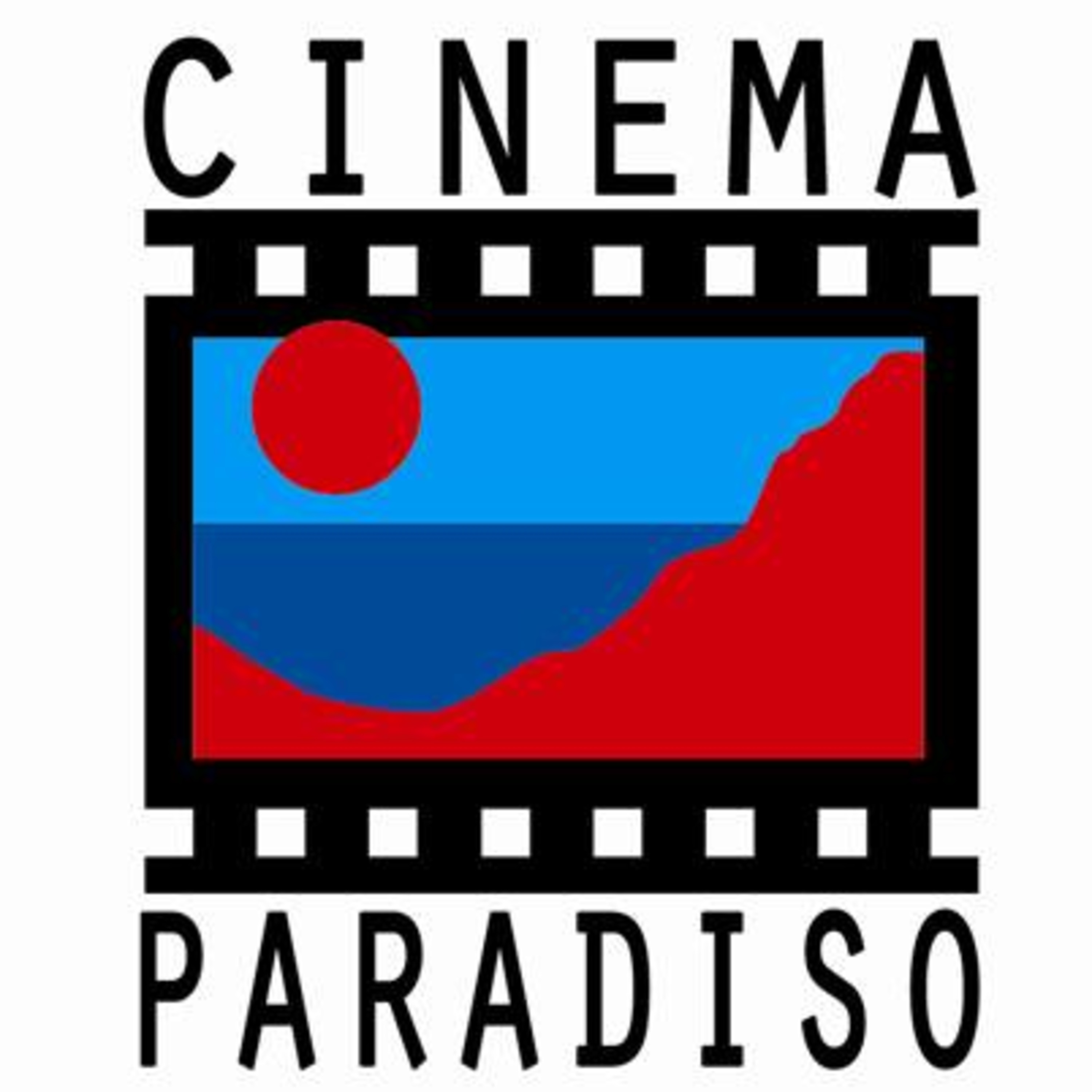 Cinema Paradiso Trilhas