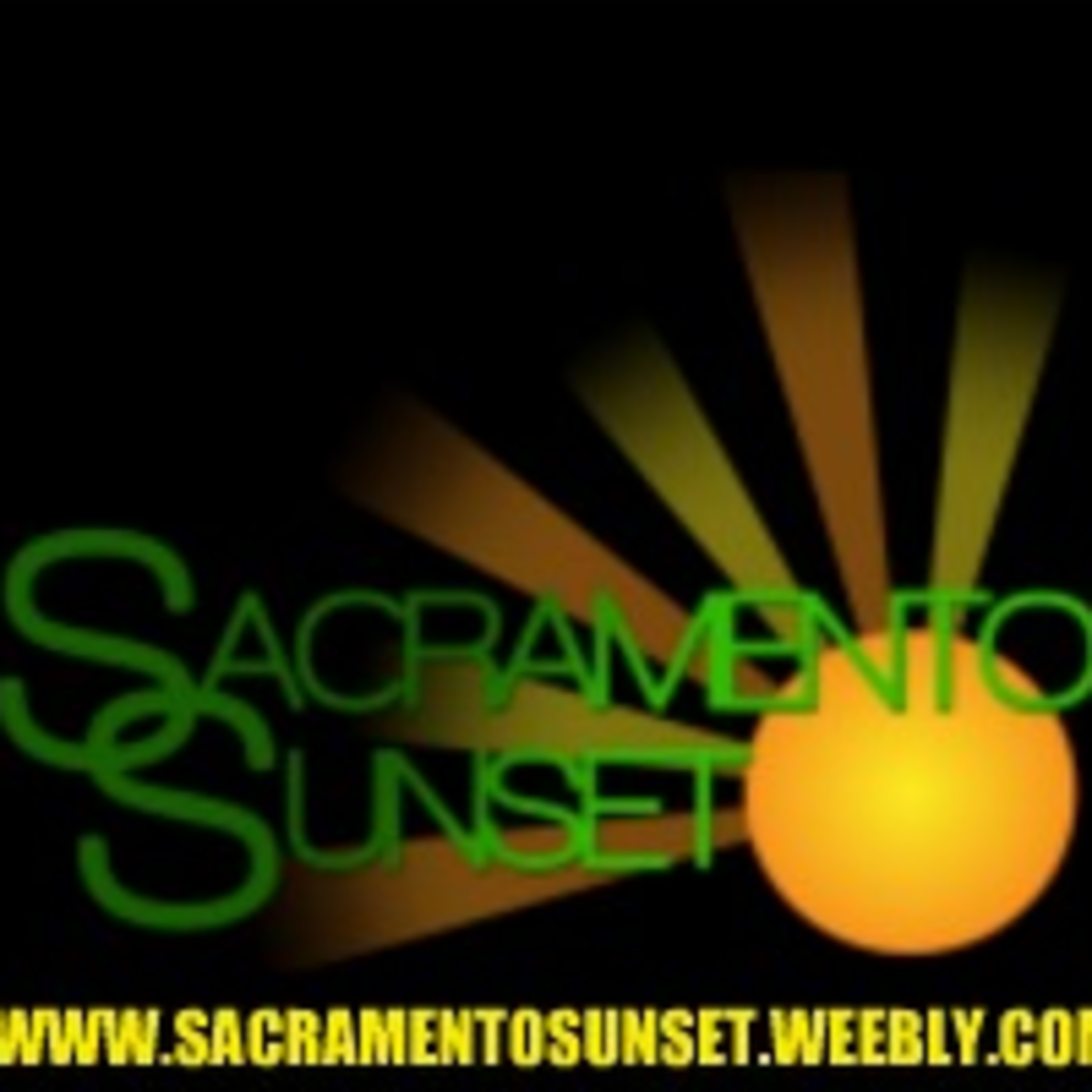 SACRAMENTO SUNSET's Podcast