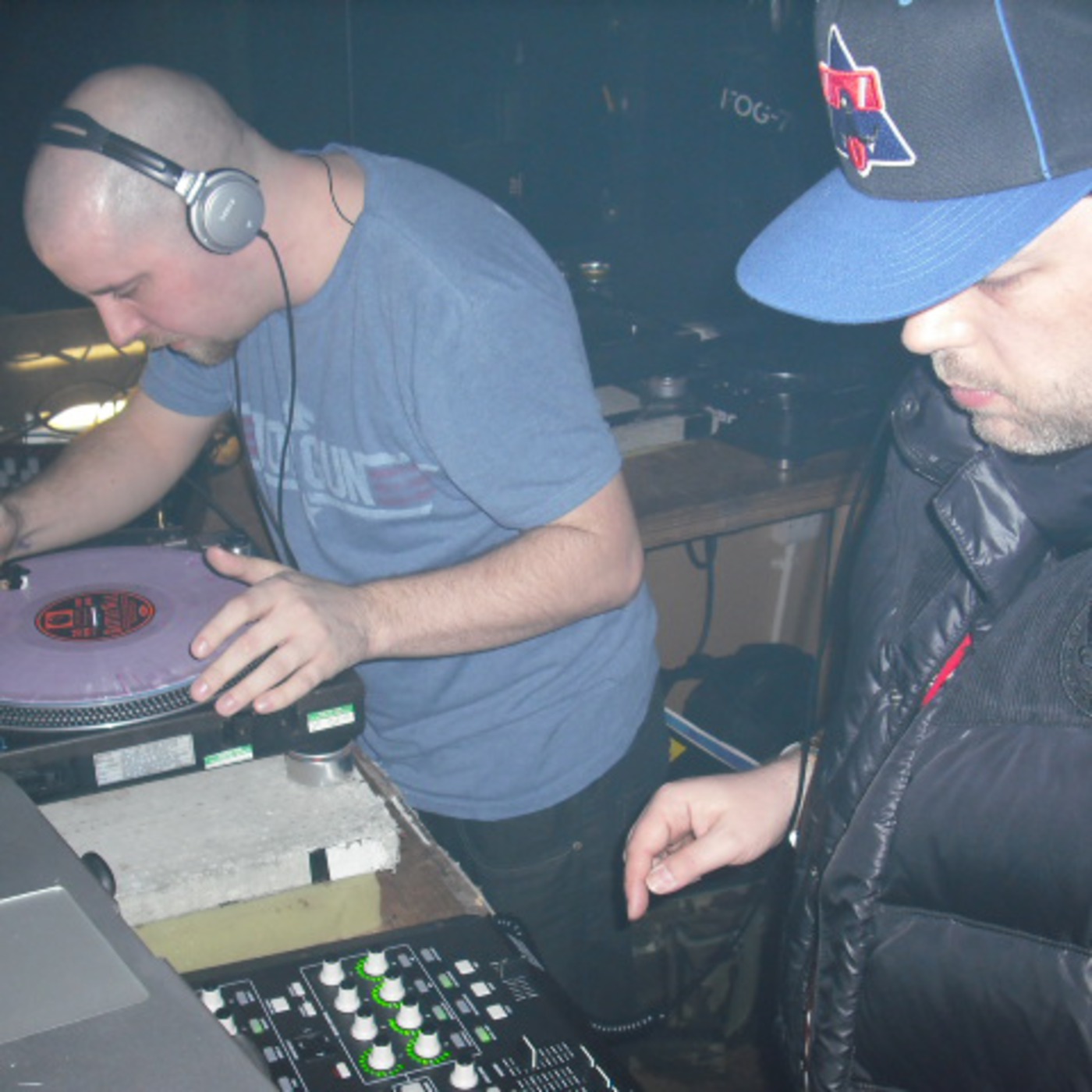 Punx Soundcheck\'s PODCAST