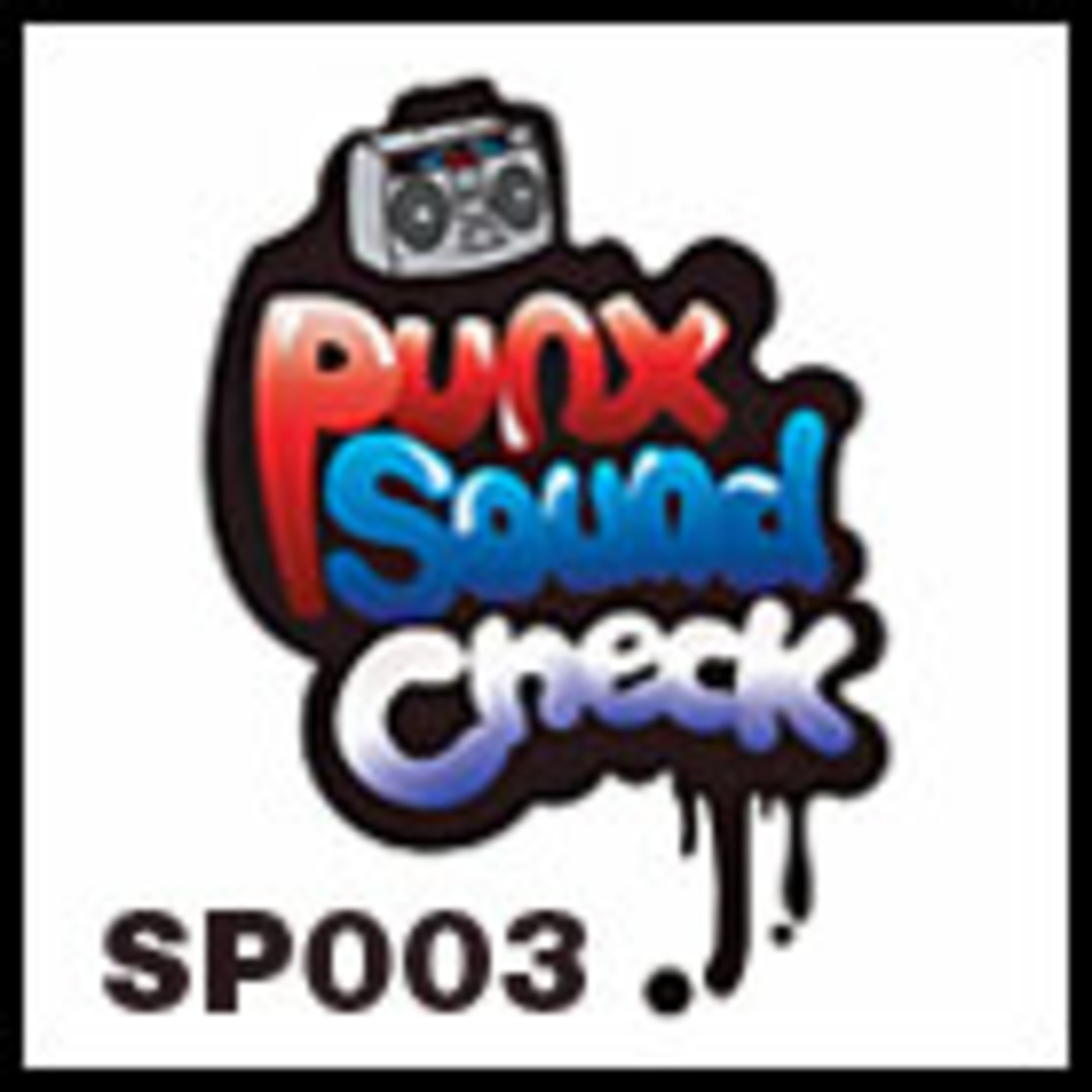 Punx Soundcheck\'s PODCAST