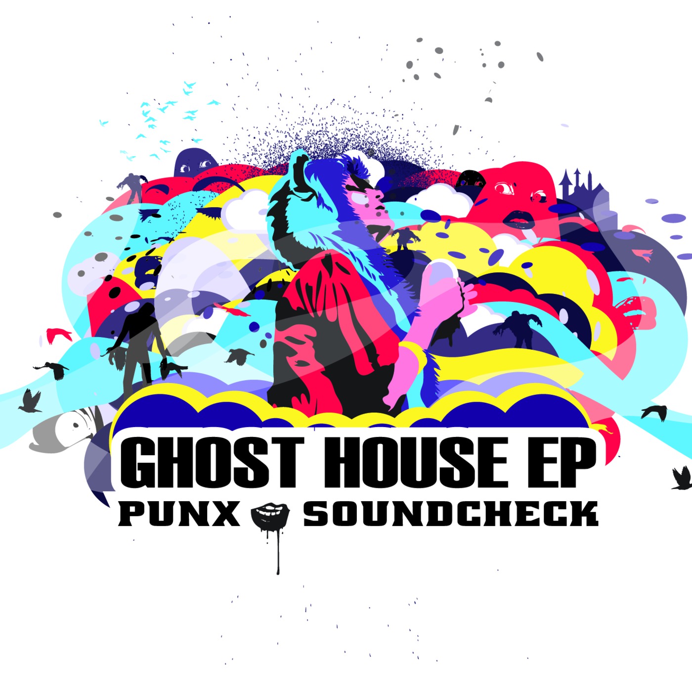 Punx Soundcheck\'s PODCAST