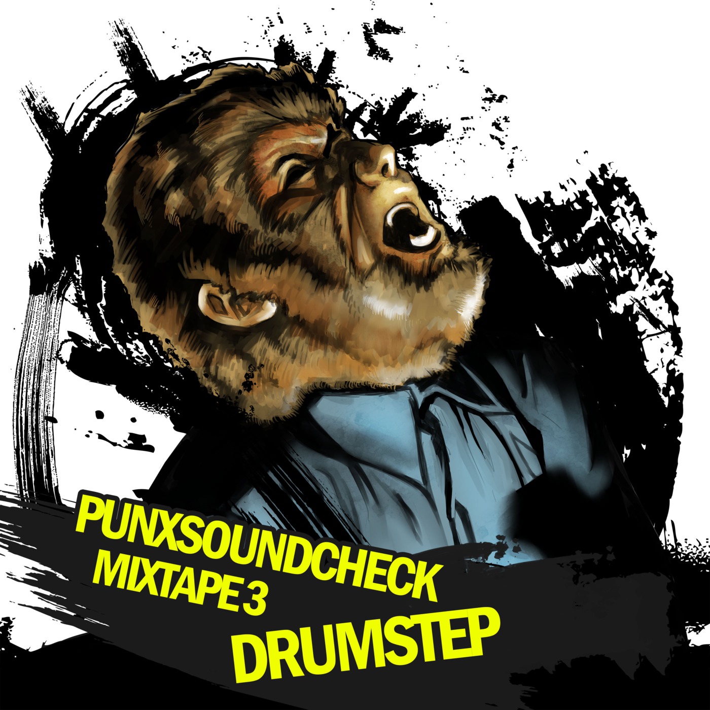 Punx Soundcheck\'s PODCAST