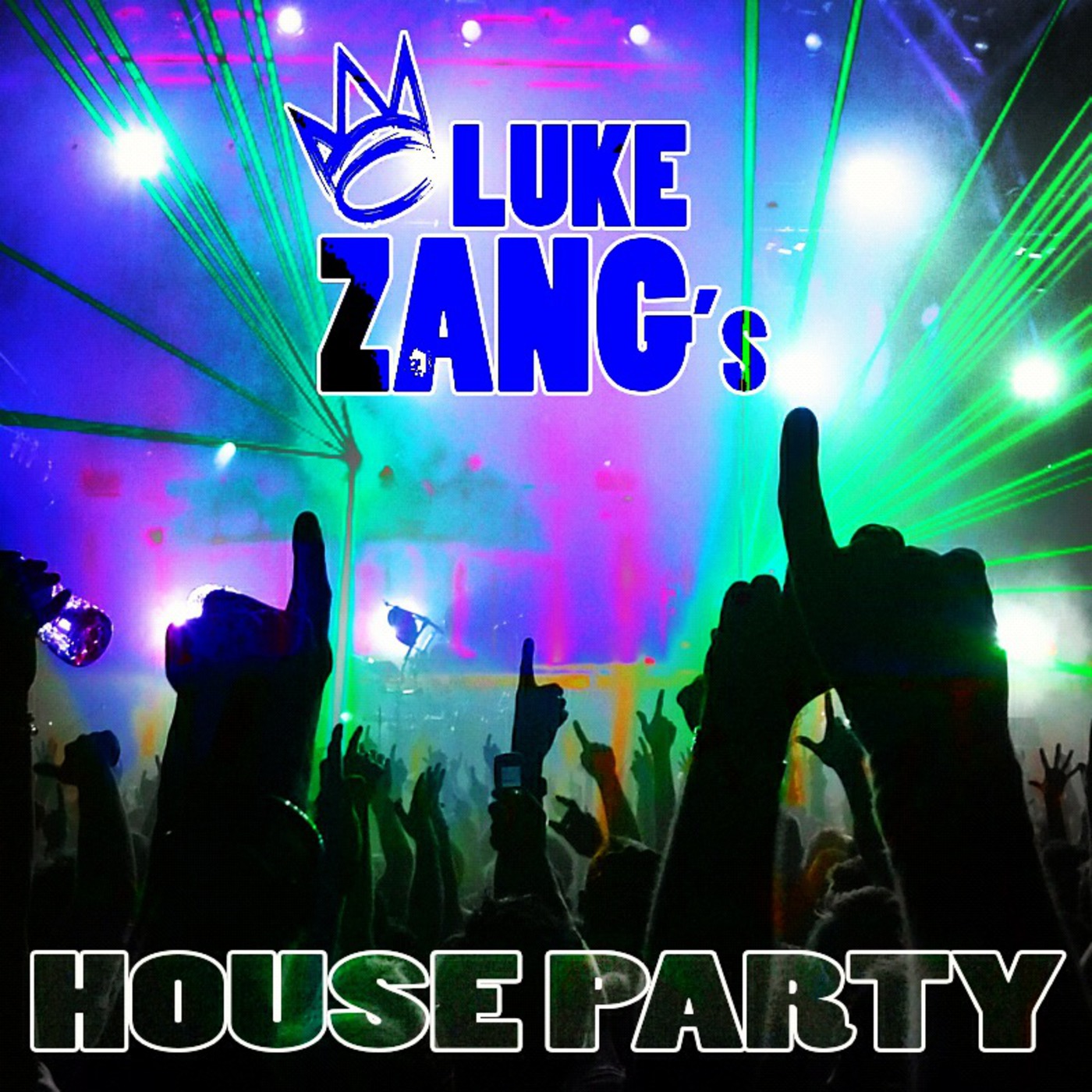 House Party - Episode 01
