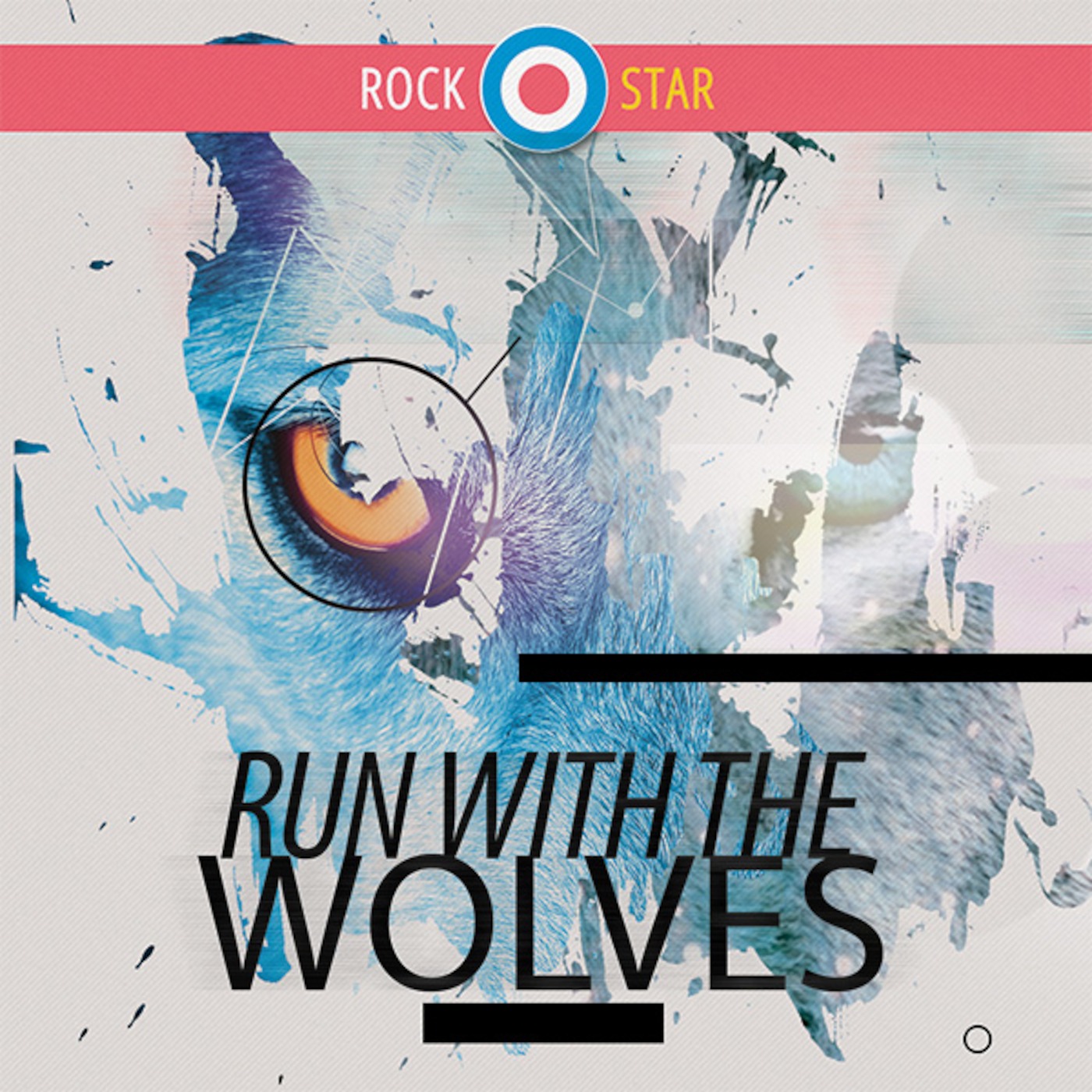 DJ Rockstar\'s dance music podcast.