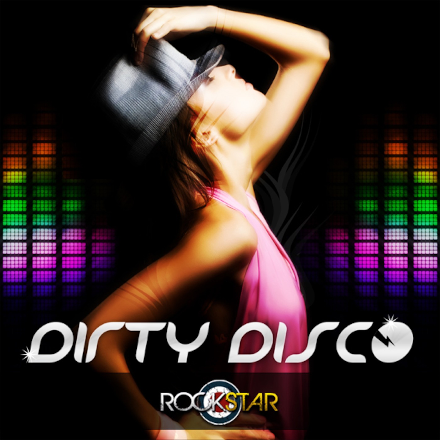 DJ Rockstar\'s dance music podcast.