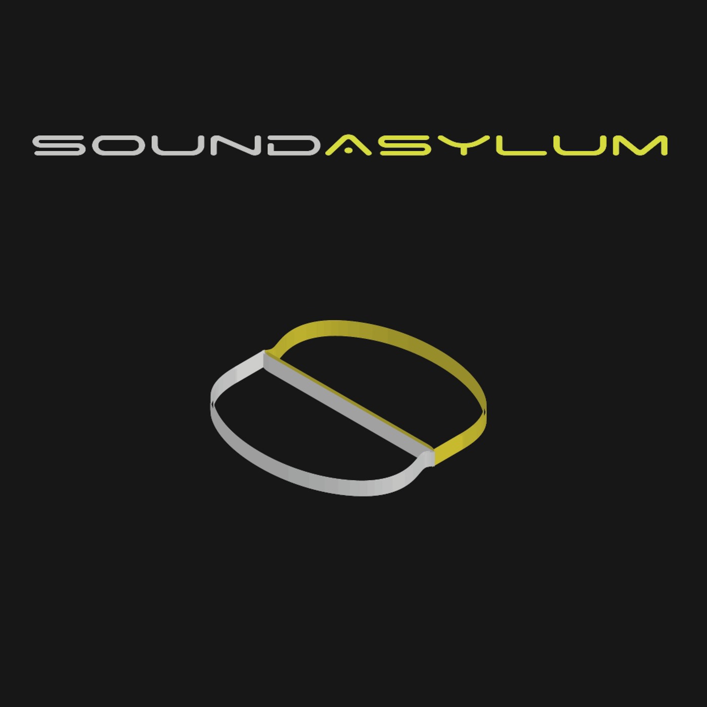 Soundasylum - Episode 2 SOUNDNATURAL