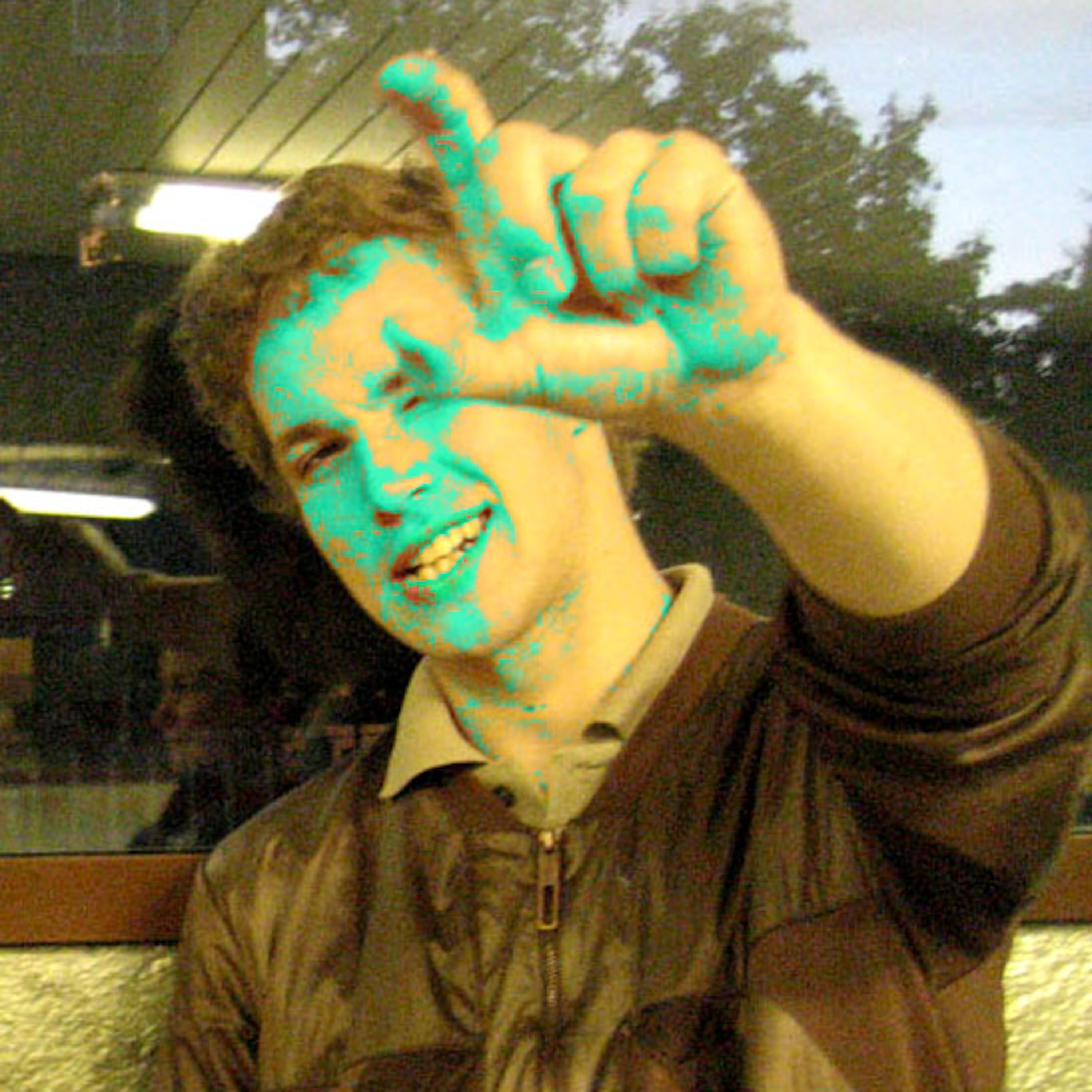 KristofferLsmixes podcast artwork
