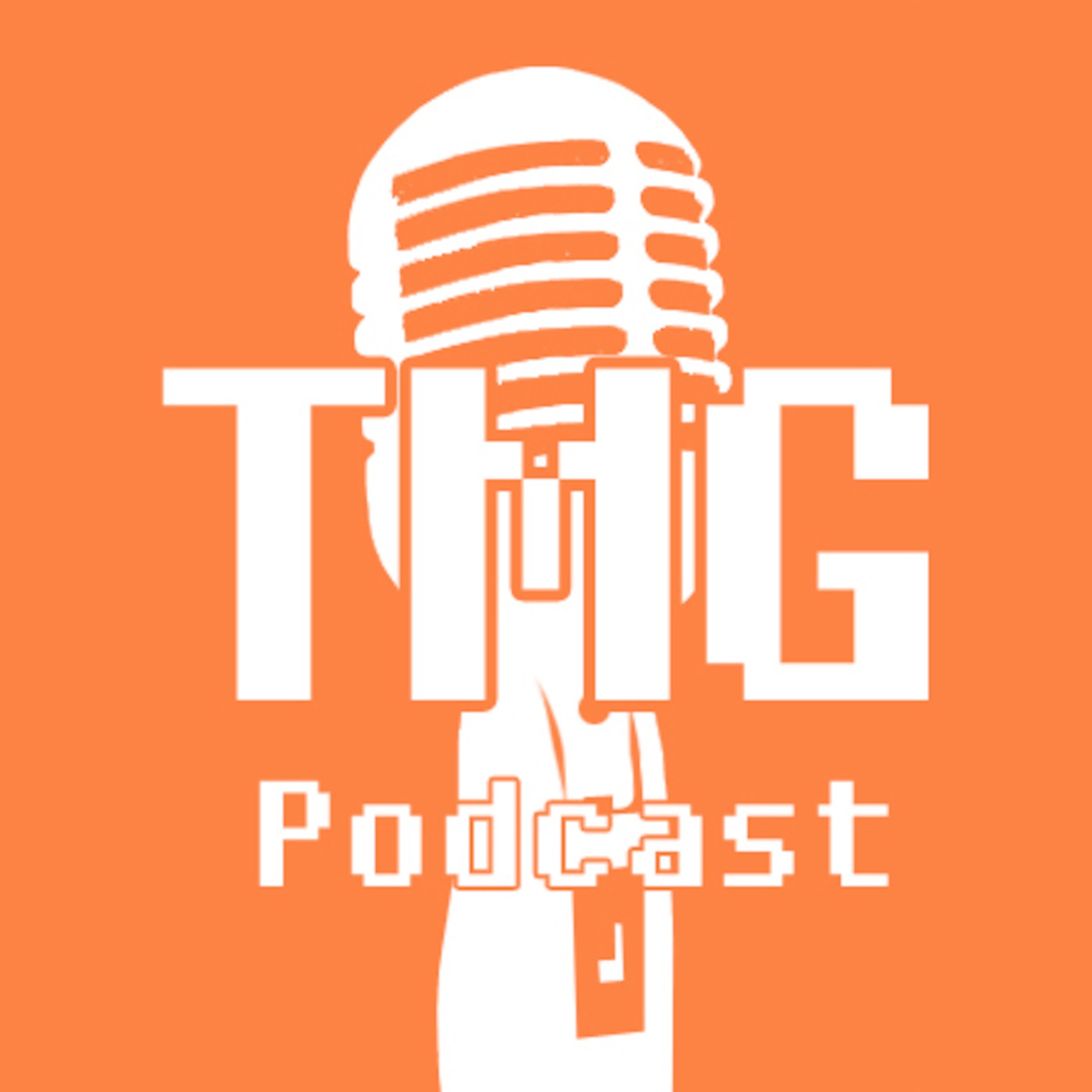 TMG Podcast