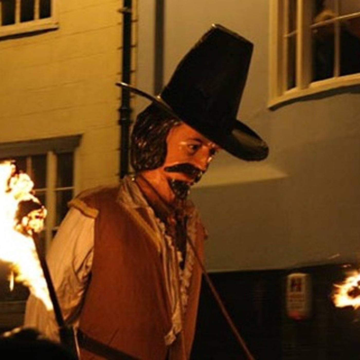 Guy Fawkes Day