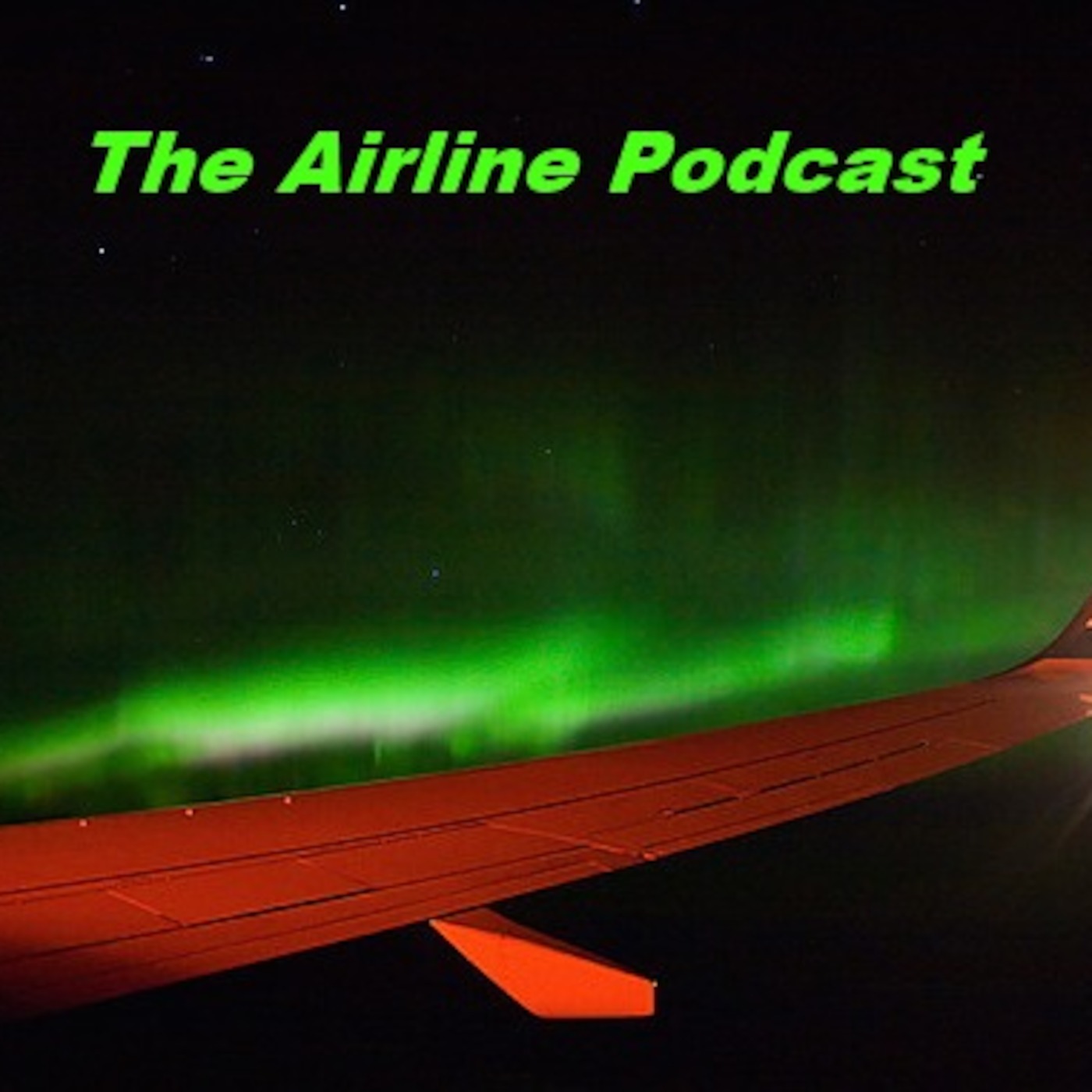Episode 3 - Alaska Airlines