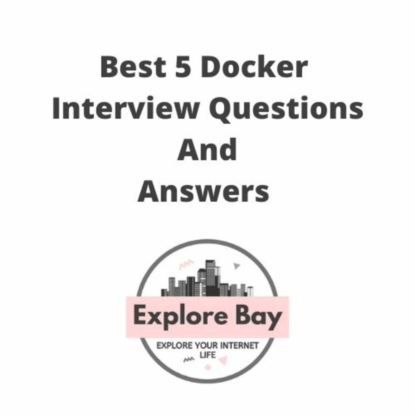 Explore Bay