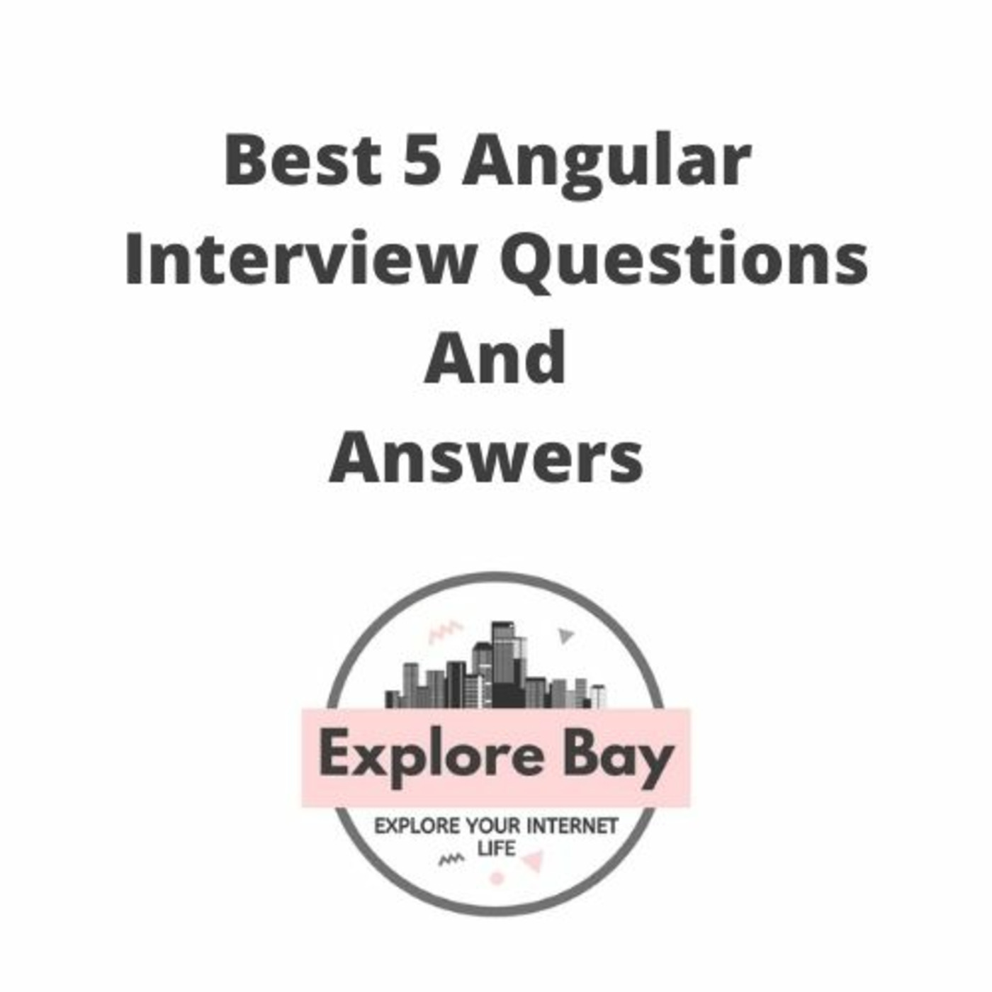 Explore Bay
