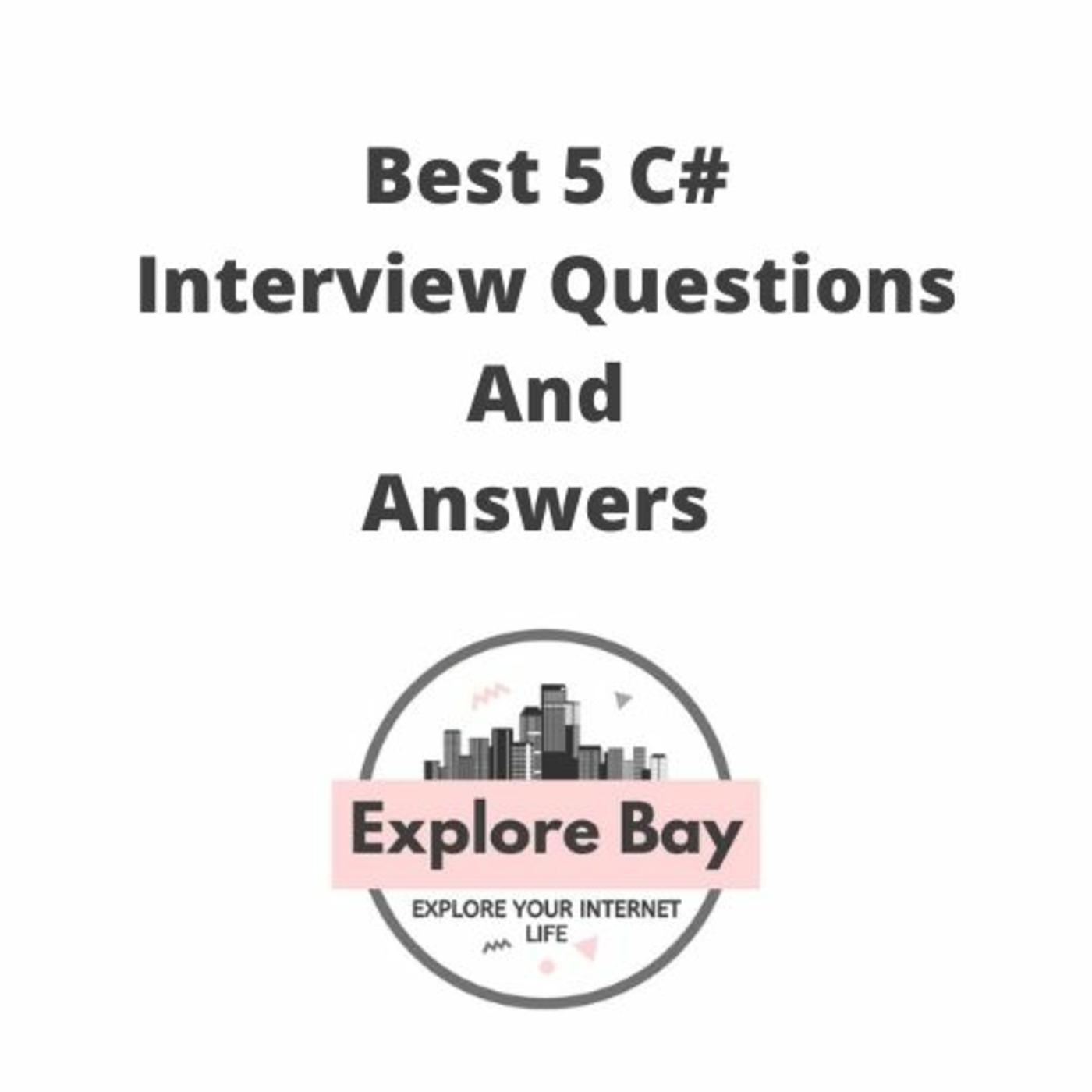 Explore Bay