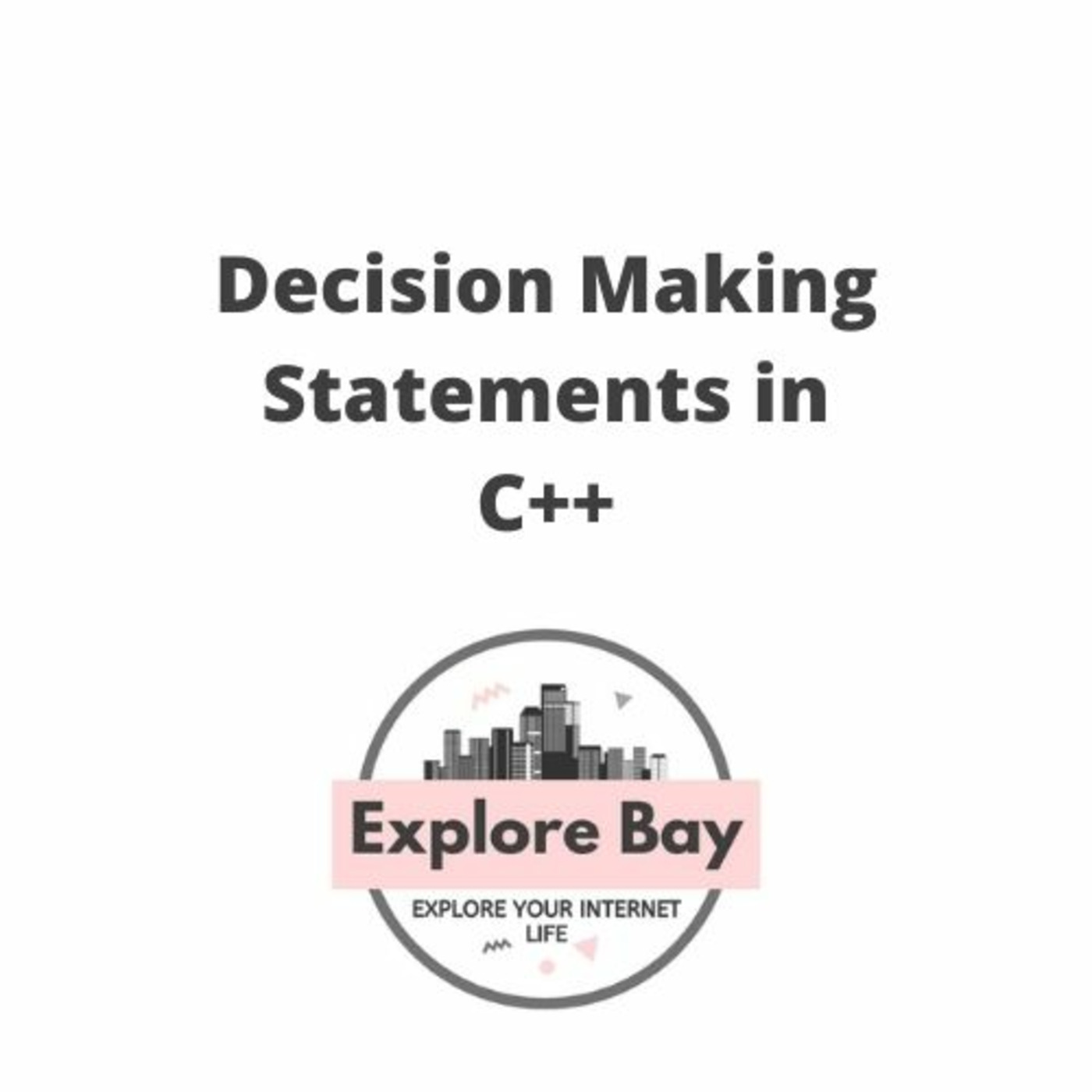Explore Bay