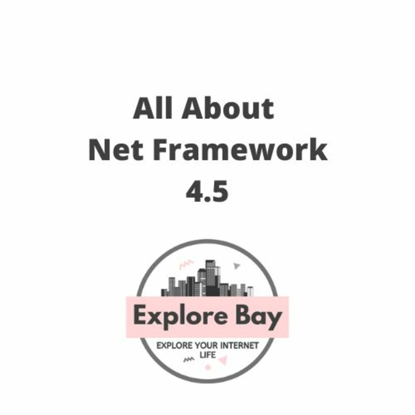 Explore Bay