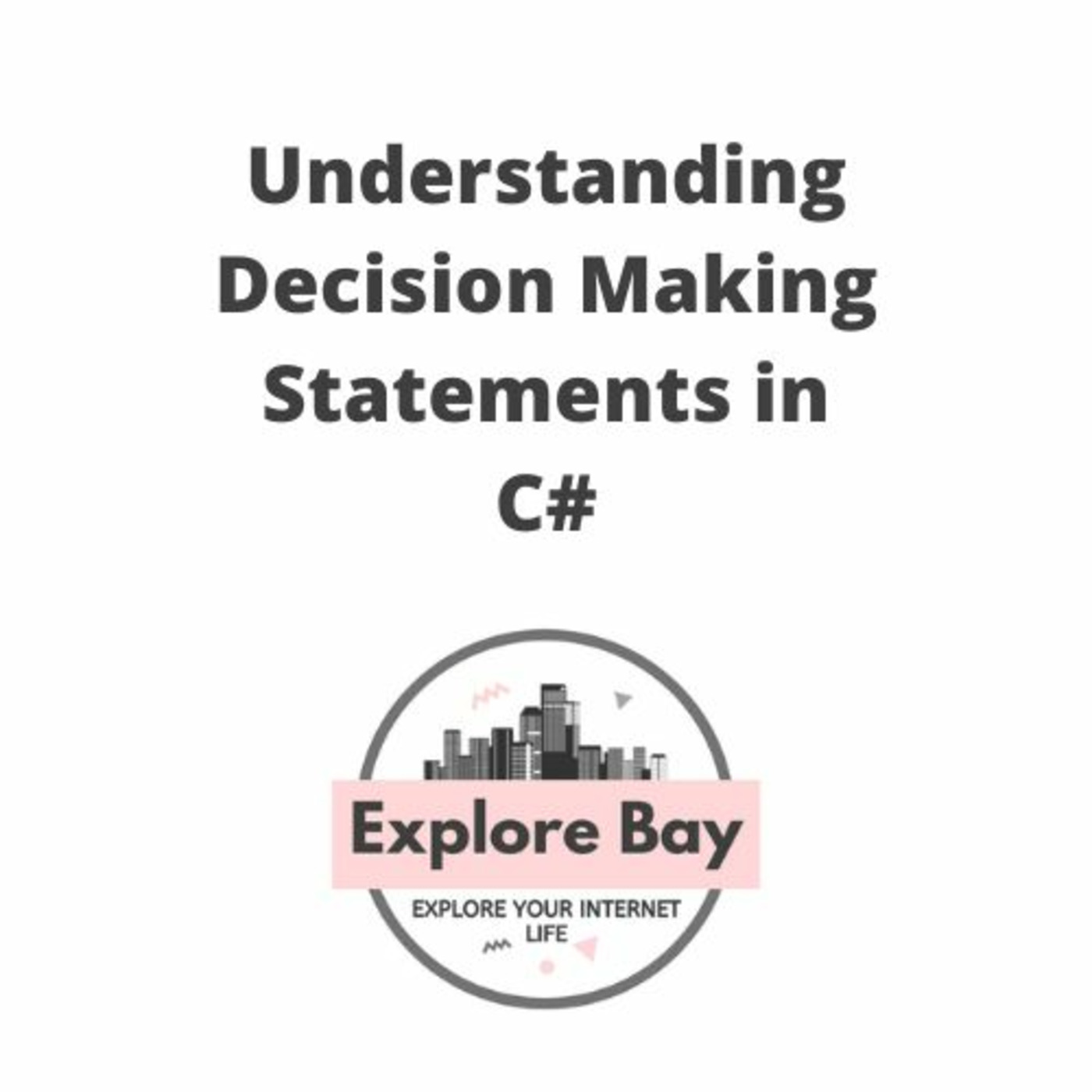 Explore Bay