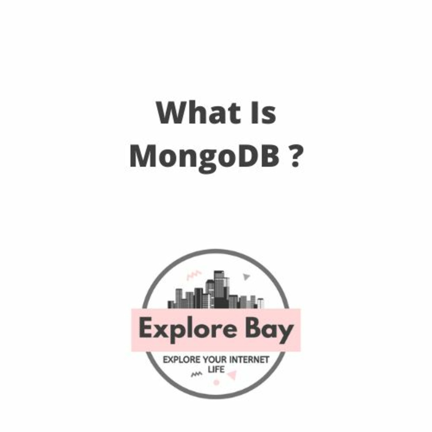 Explore Bay