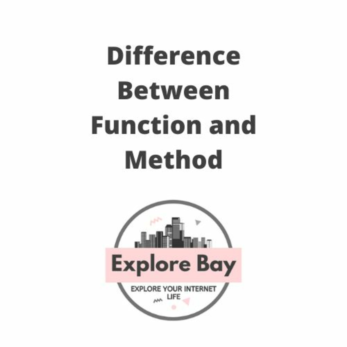 Explore Bay