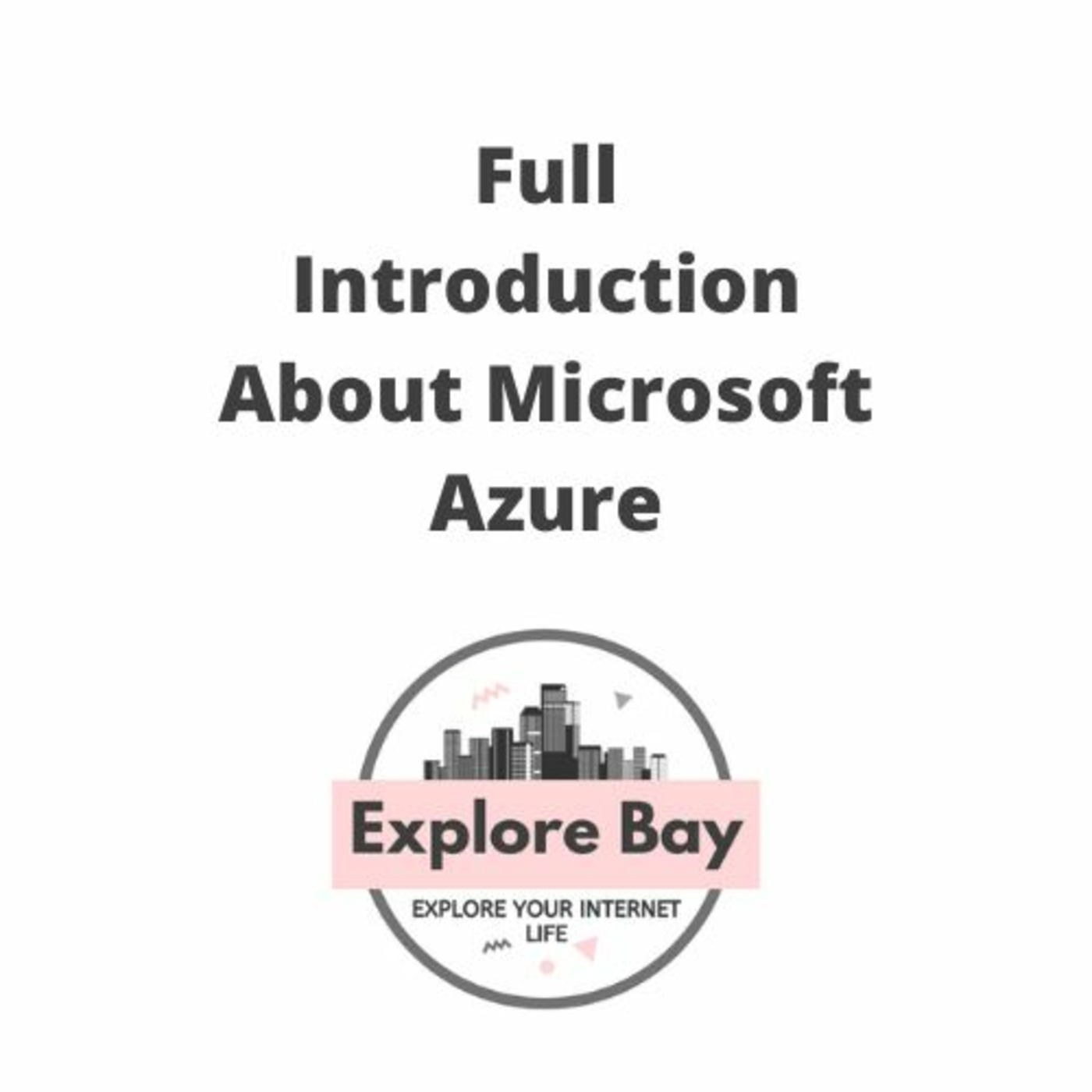Explore Bay