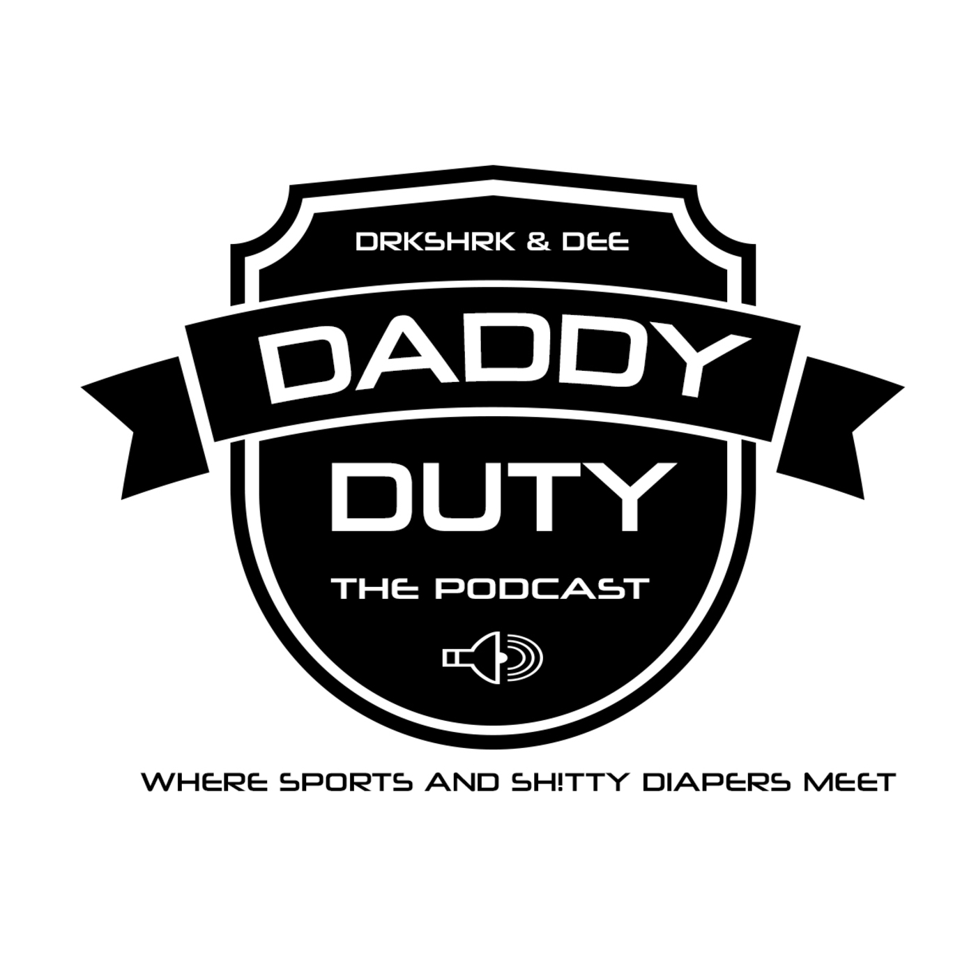Daddy Duty Podcast-Child Support