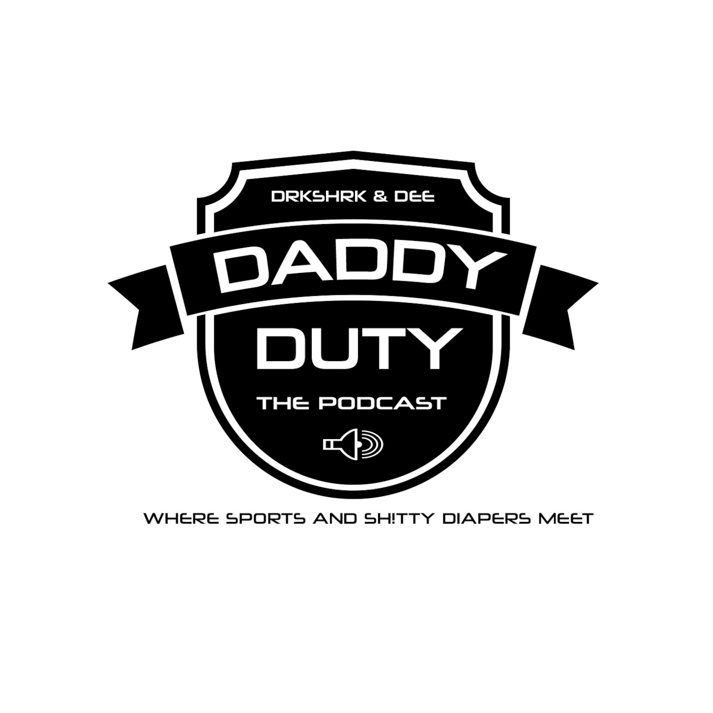 Daddy Duty Podcast - Dangerous toys