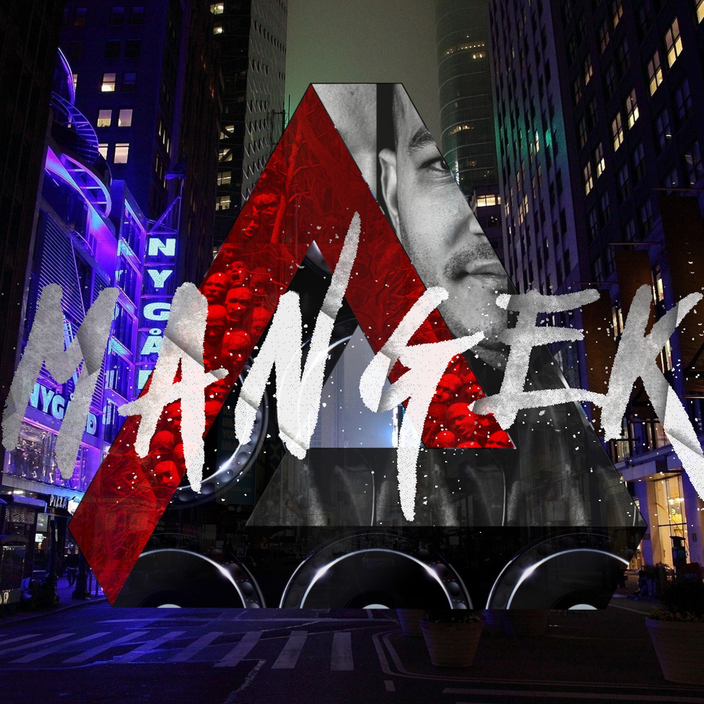 ▶MANGEK BEST GLOBAL ELECTRONIC MUSIC ▶MANGEK BEST GLOBAL ELECTRONIC MUSIC