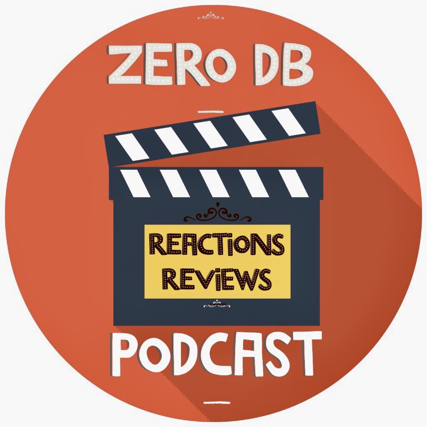 Zero DB Podcast
