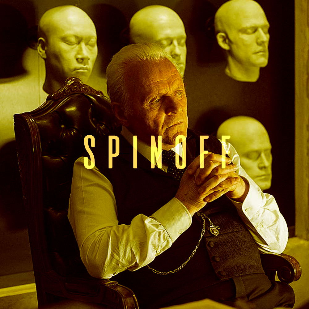 SpinOff