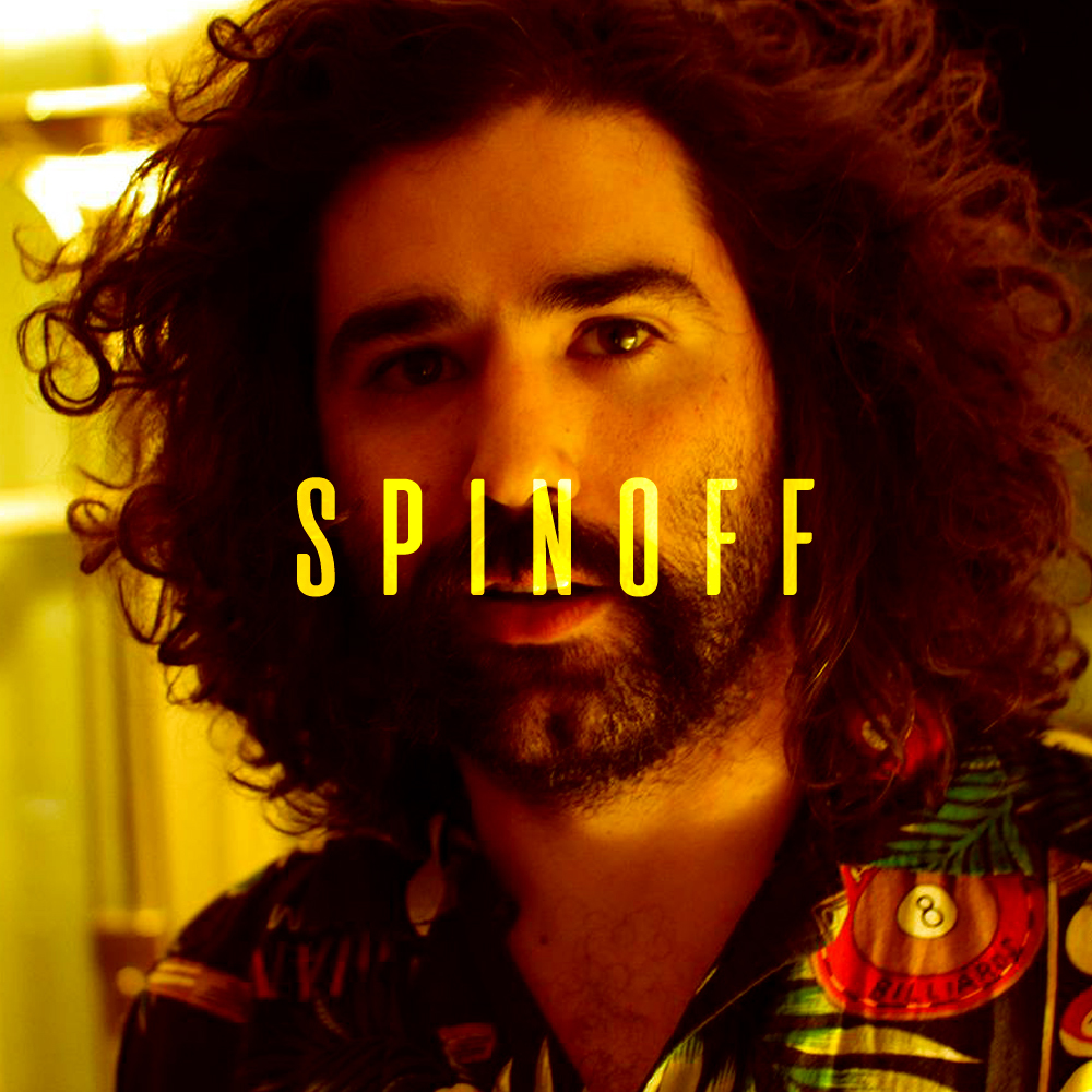 Spinoff 038