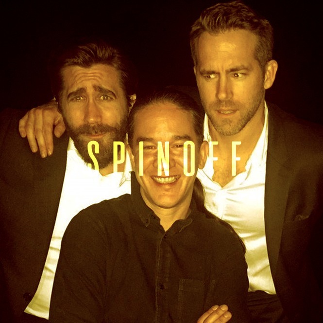 SpinOff