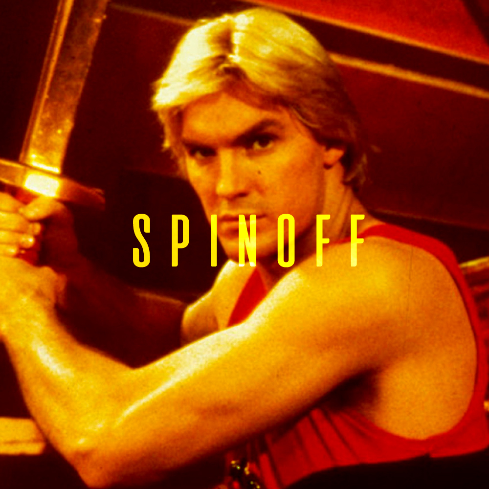 SpinOff
