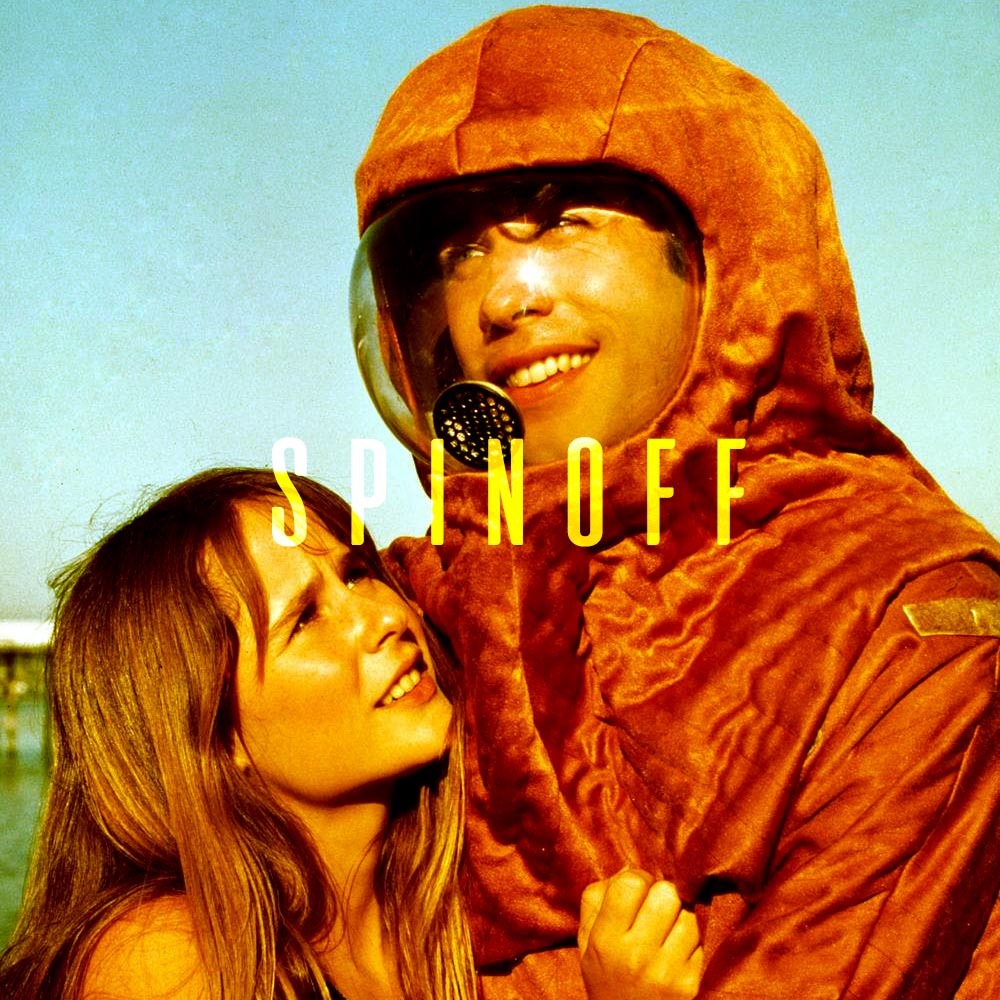SpinOff