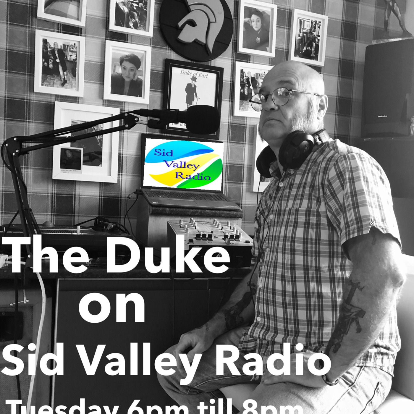 The Dukes Podcast