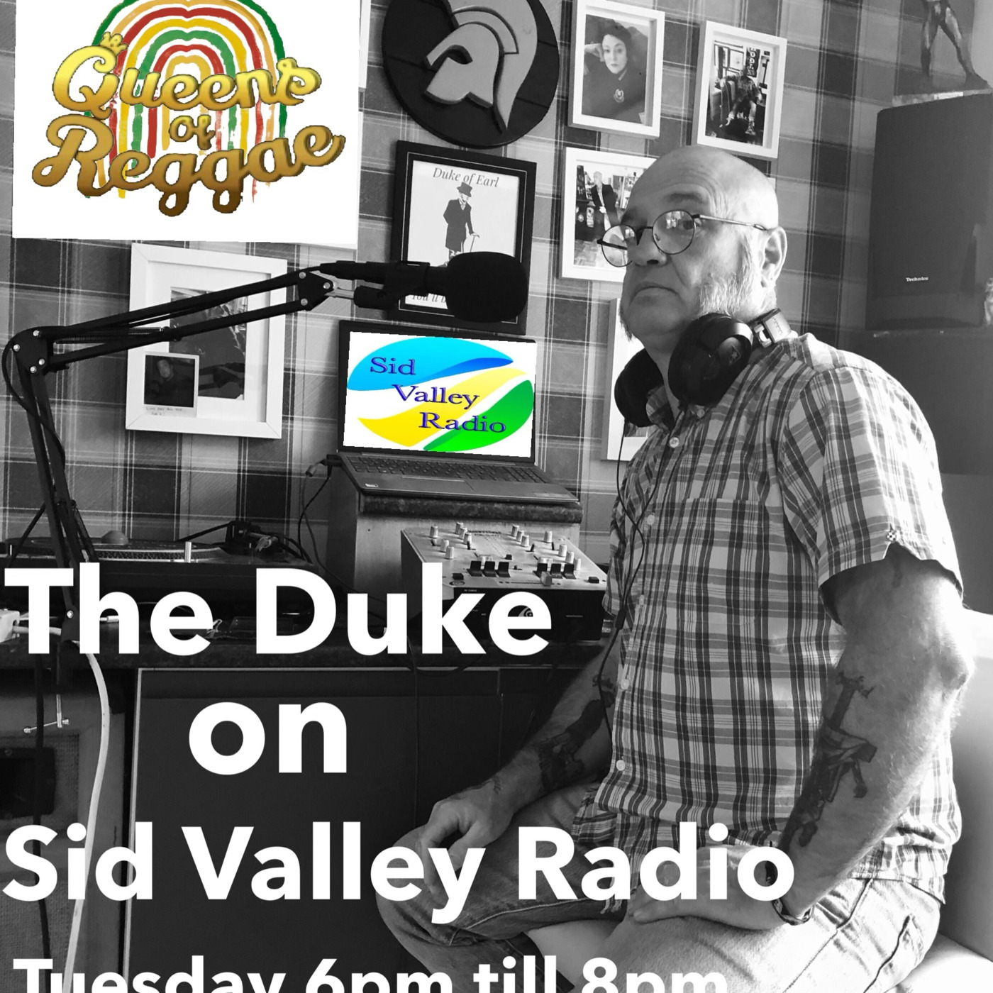 The Dukes Podcast