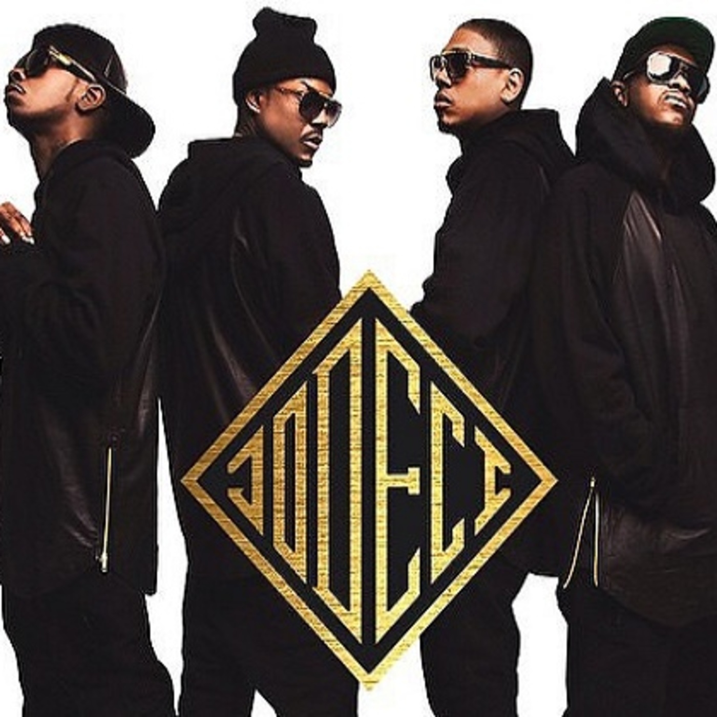 5SF61: Jodeci