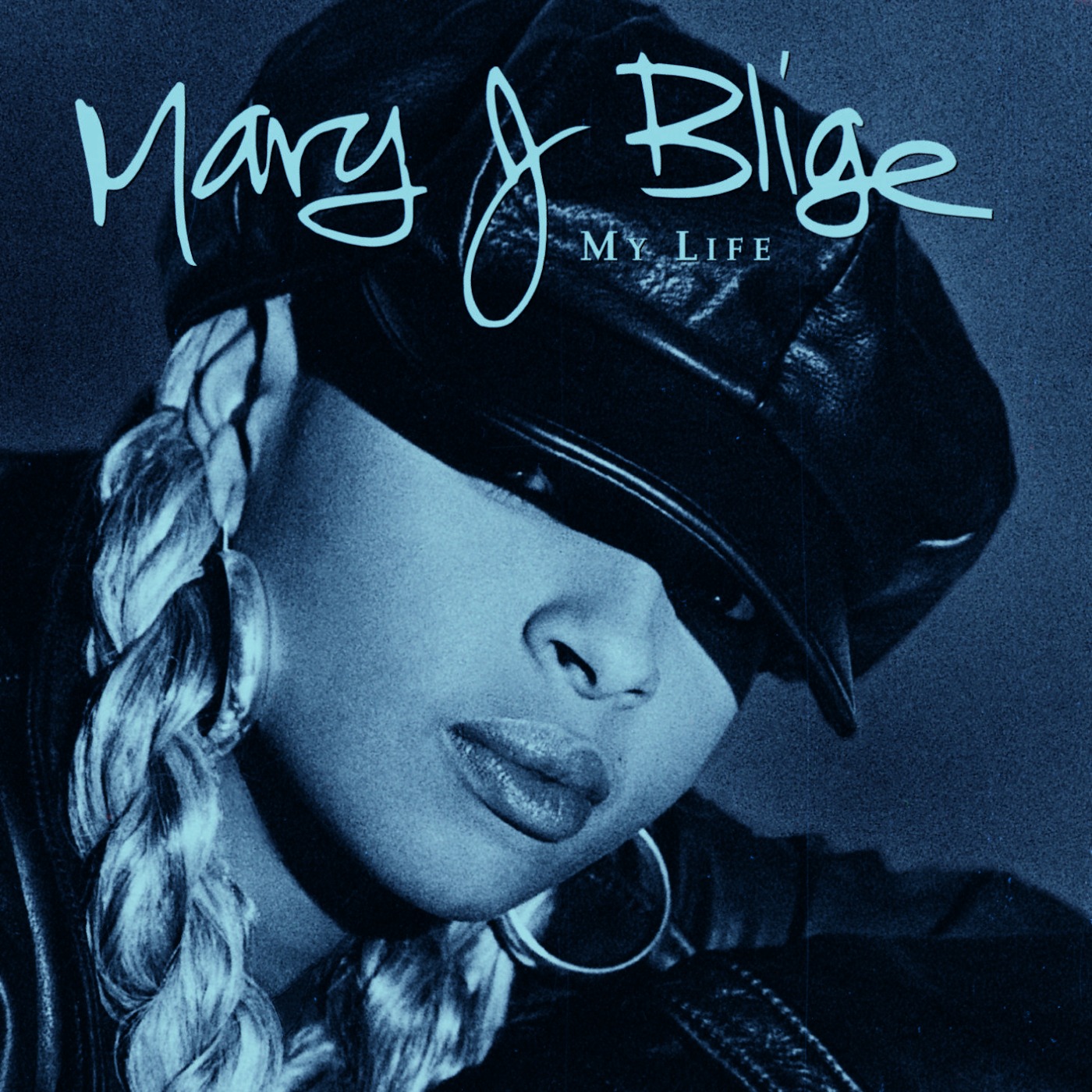 5SF41: Queen of HipHop, RnB Soul