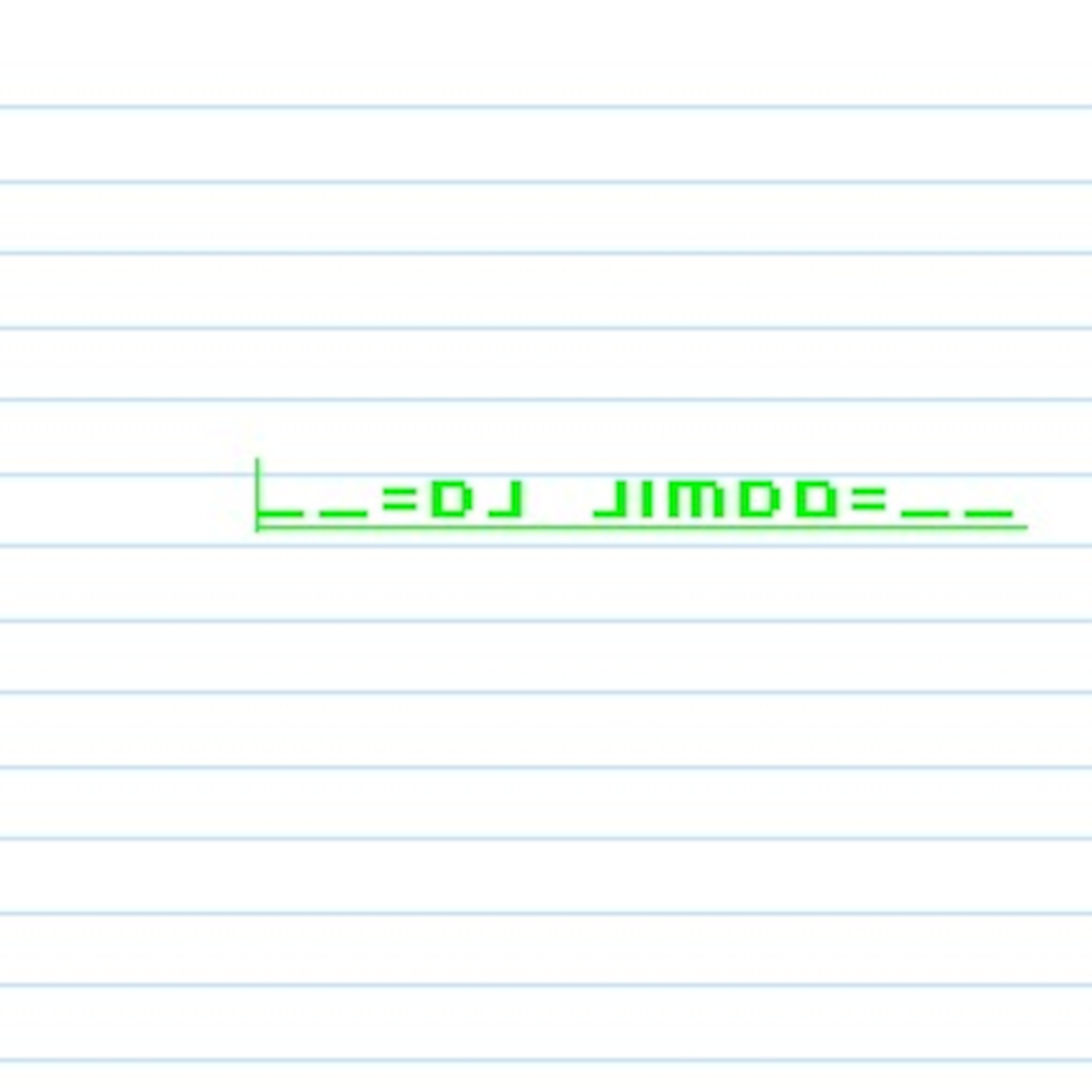 Jim's podcast podcast artwork