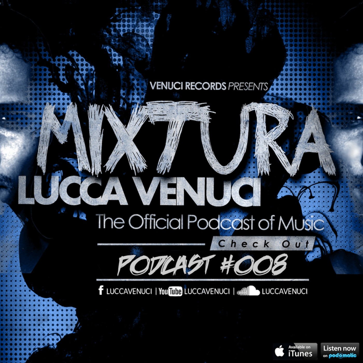 Mixtura Podcast 008