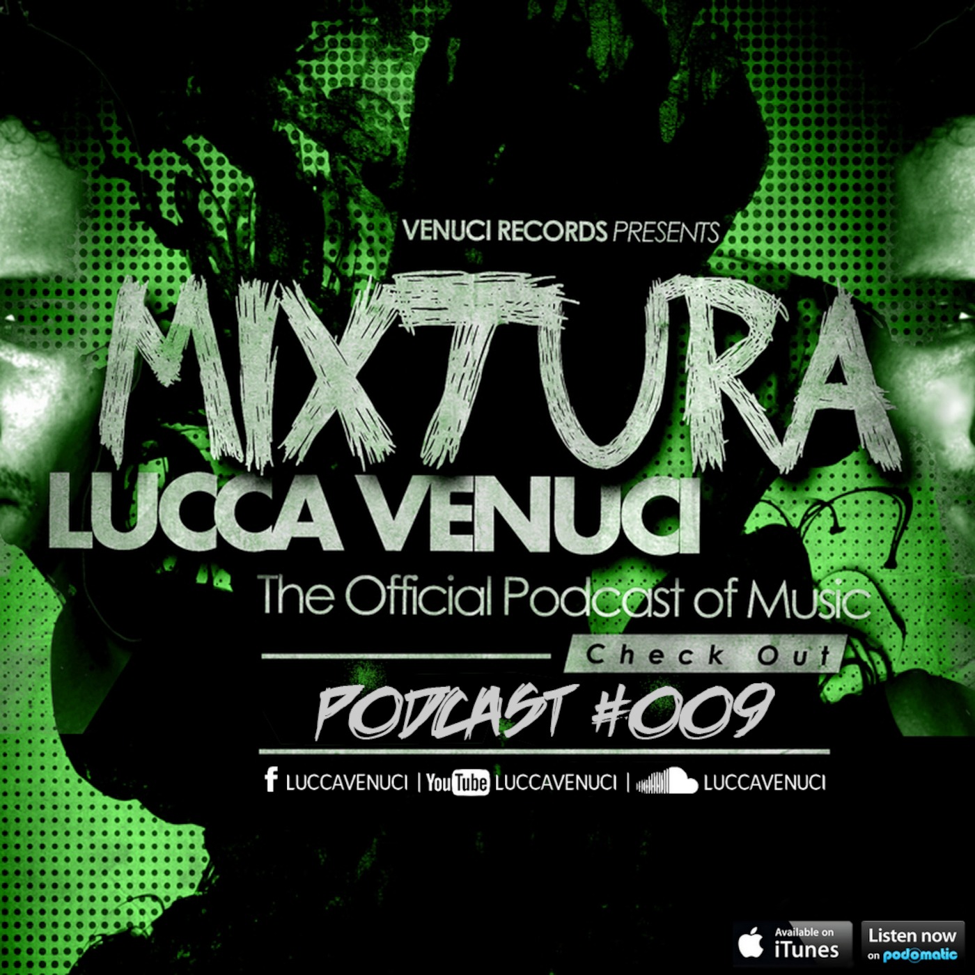 Mixtura Podcast 009