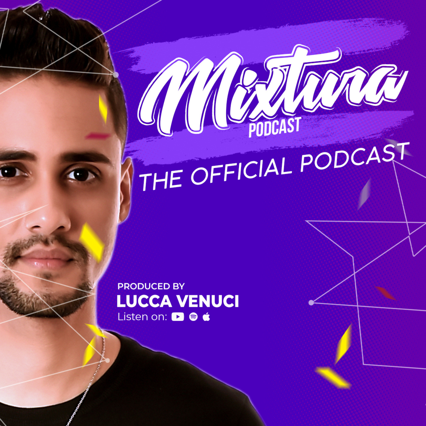 Mixtura Podcast