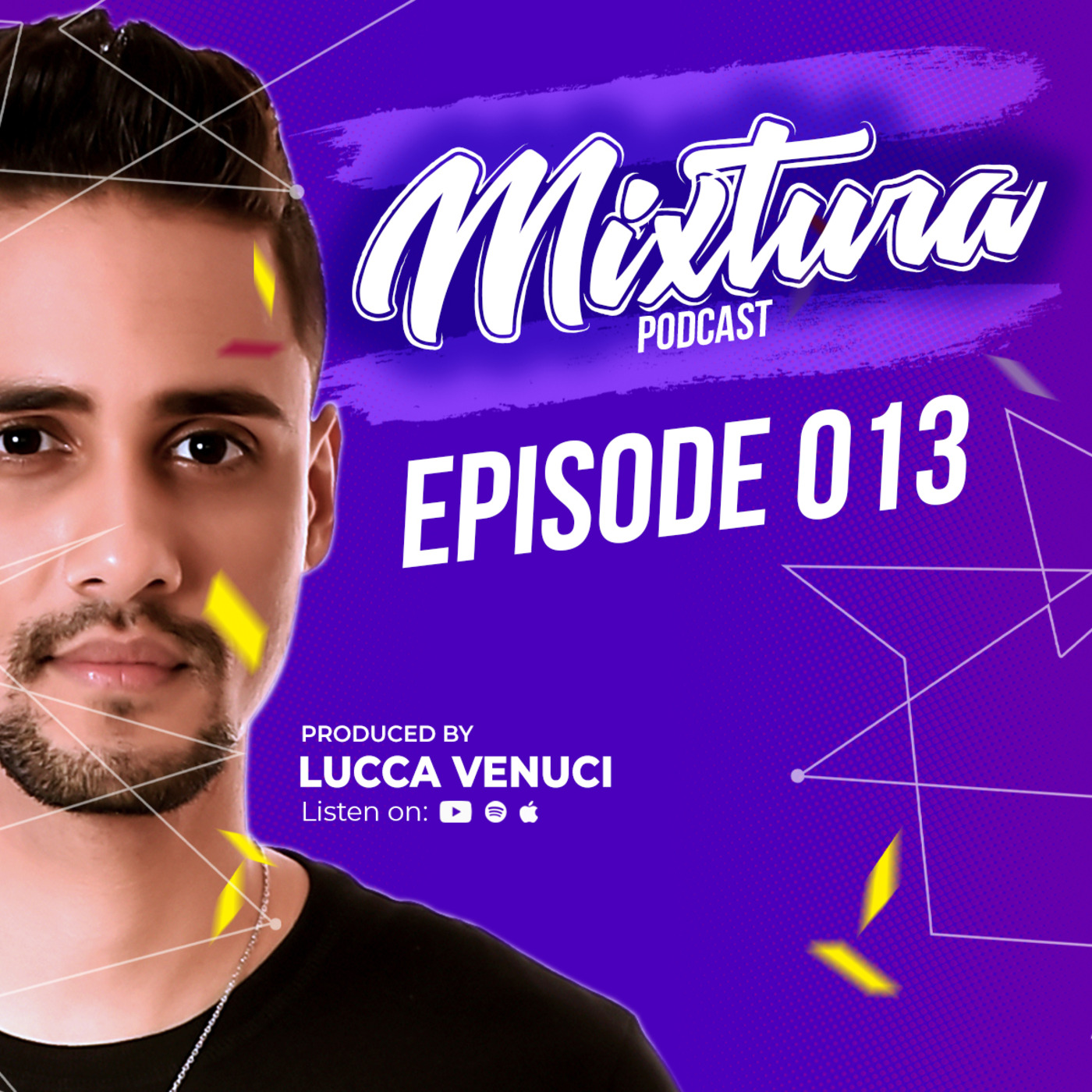 Mixtura Podcast 013