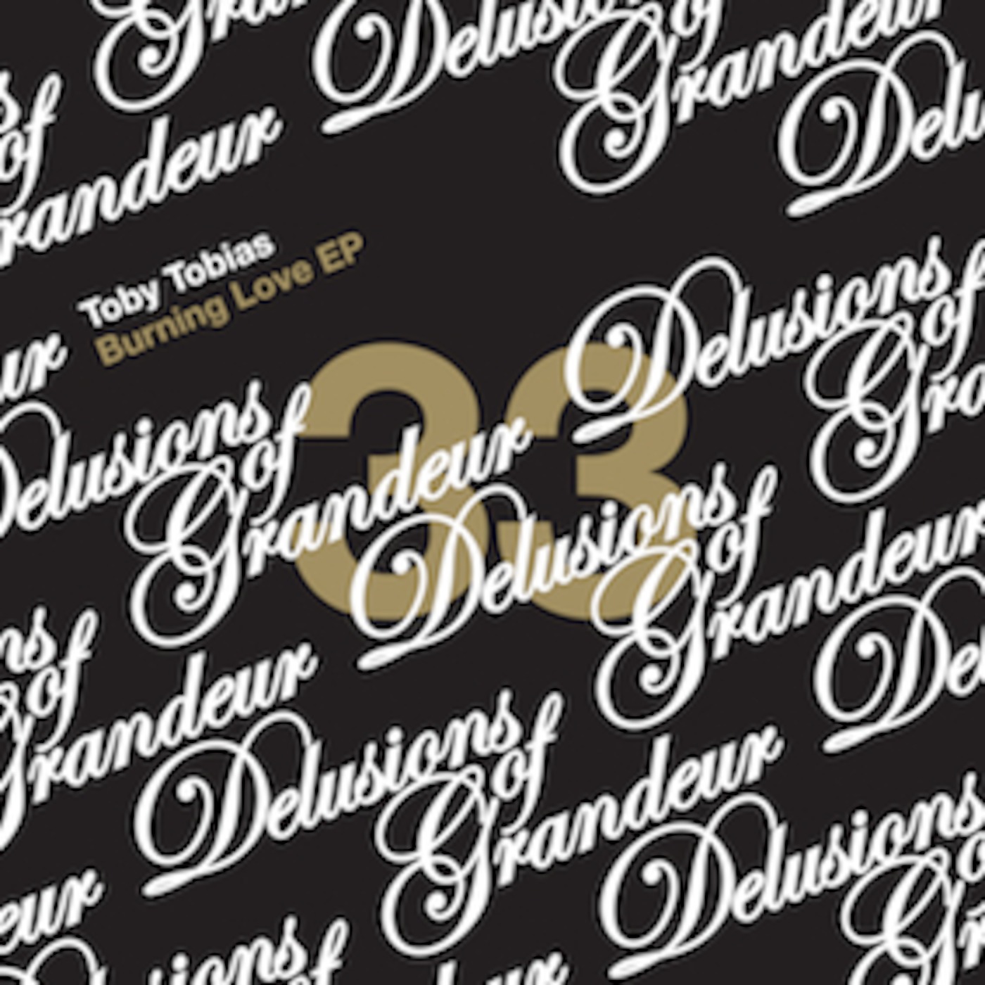 Delusions Of Grandeur Podcast Nov 2013 hosted by Norm De Plume episode artwork