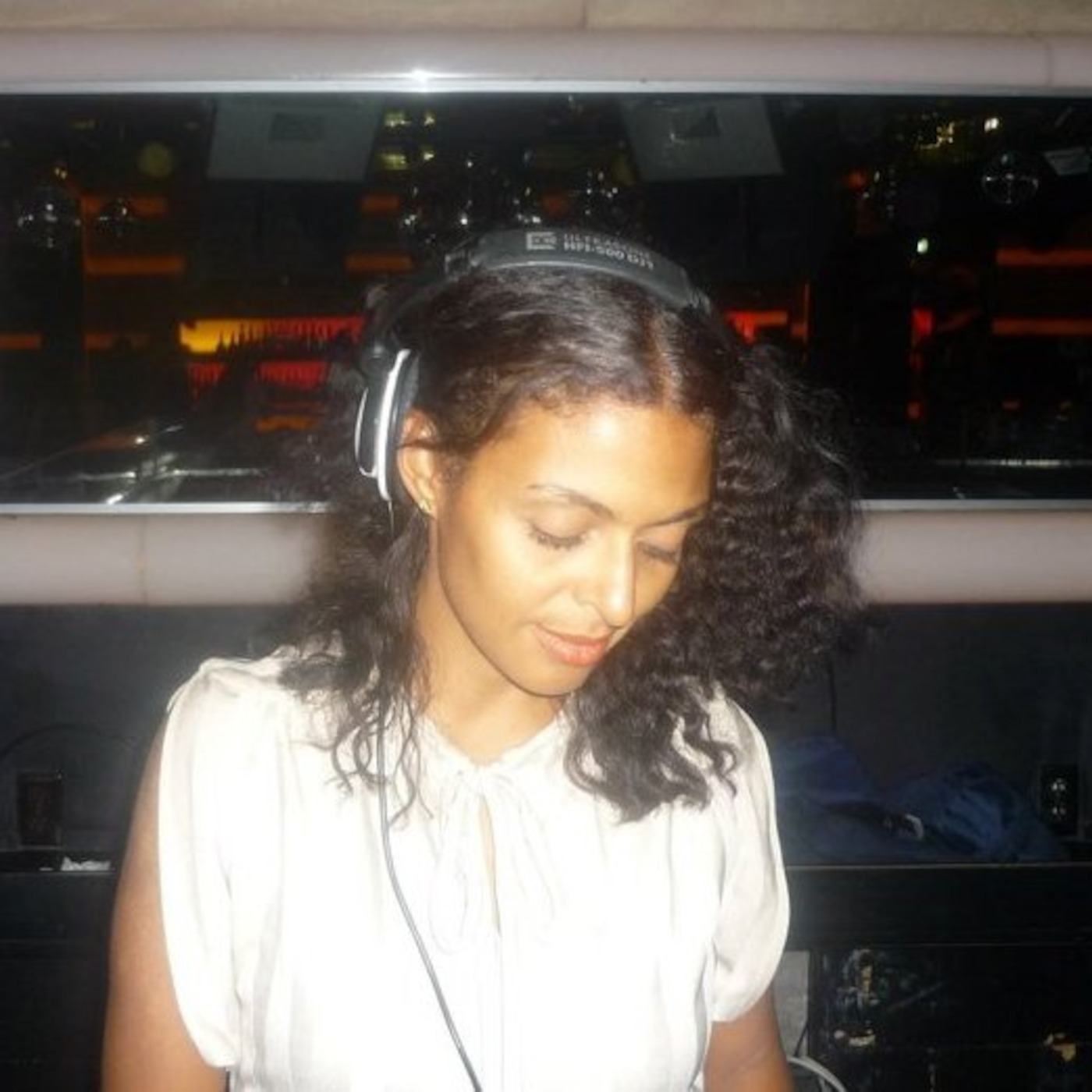 DJ Kamala - live mix pt1 (feb 2009) episode artwork
