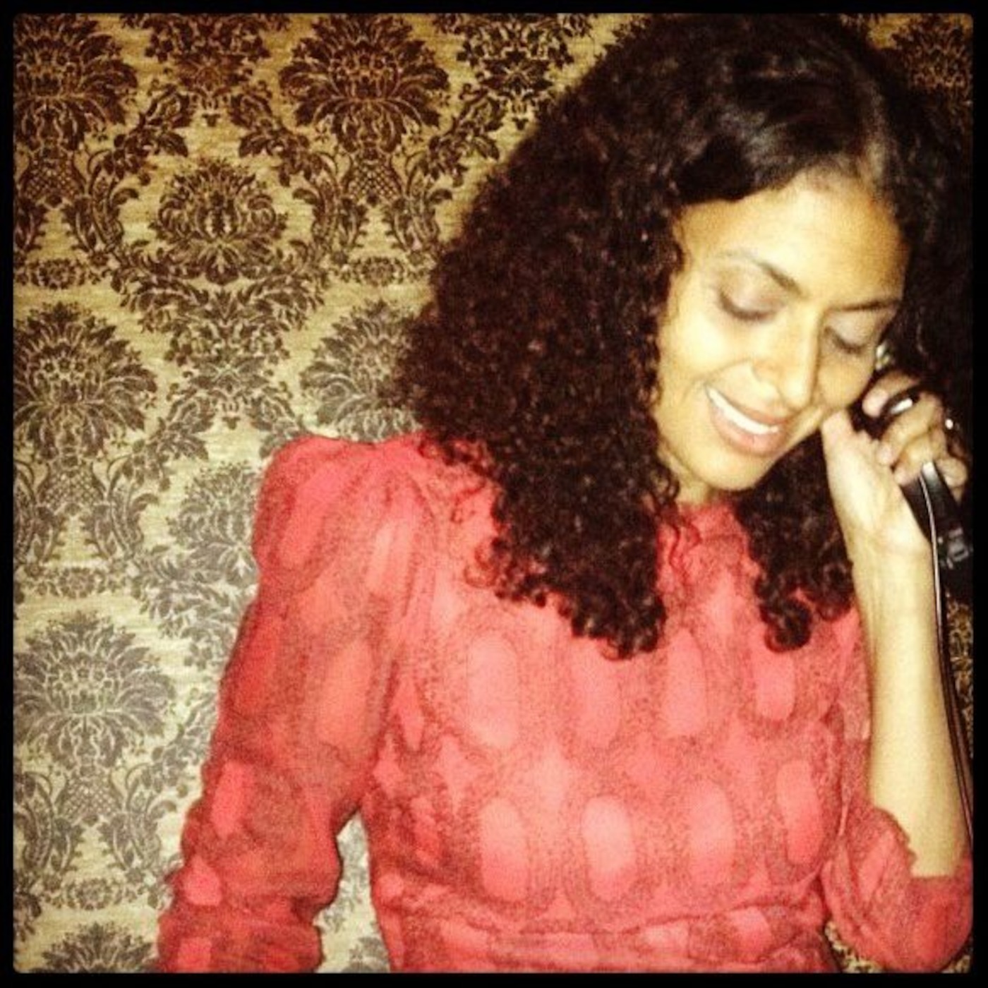 Super Soulful Christmas mix By Kamala episode artwork