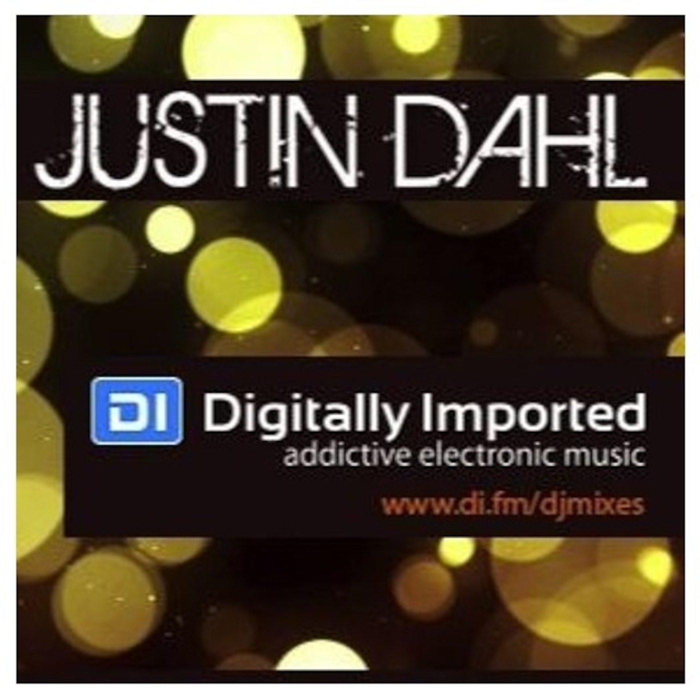 Justin Dahl Presents Insights on DI.FM Episode # 143