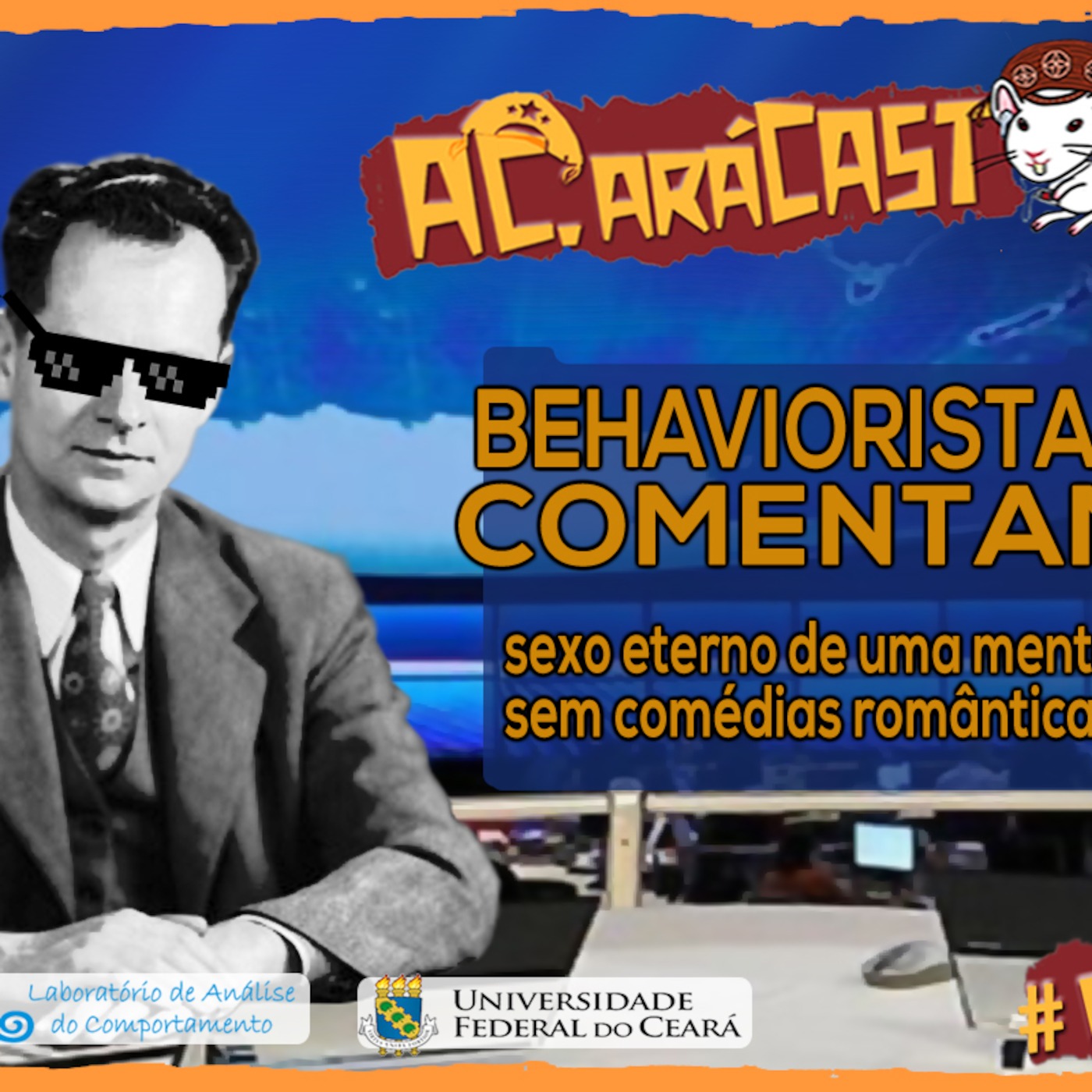 AC.aráCAST\'s Podcast